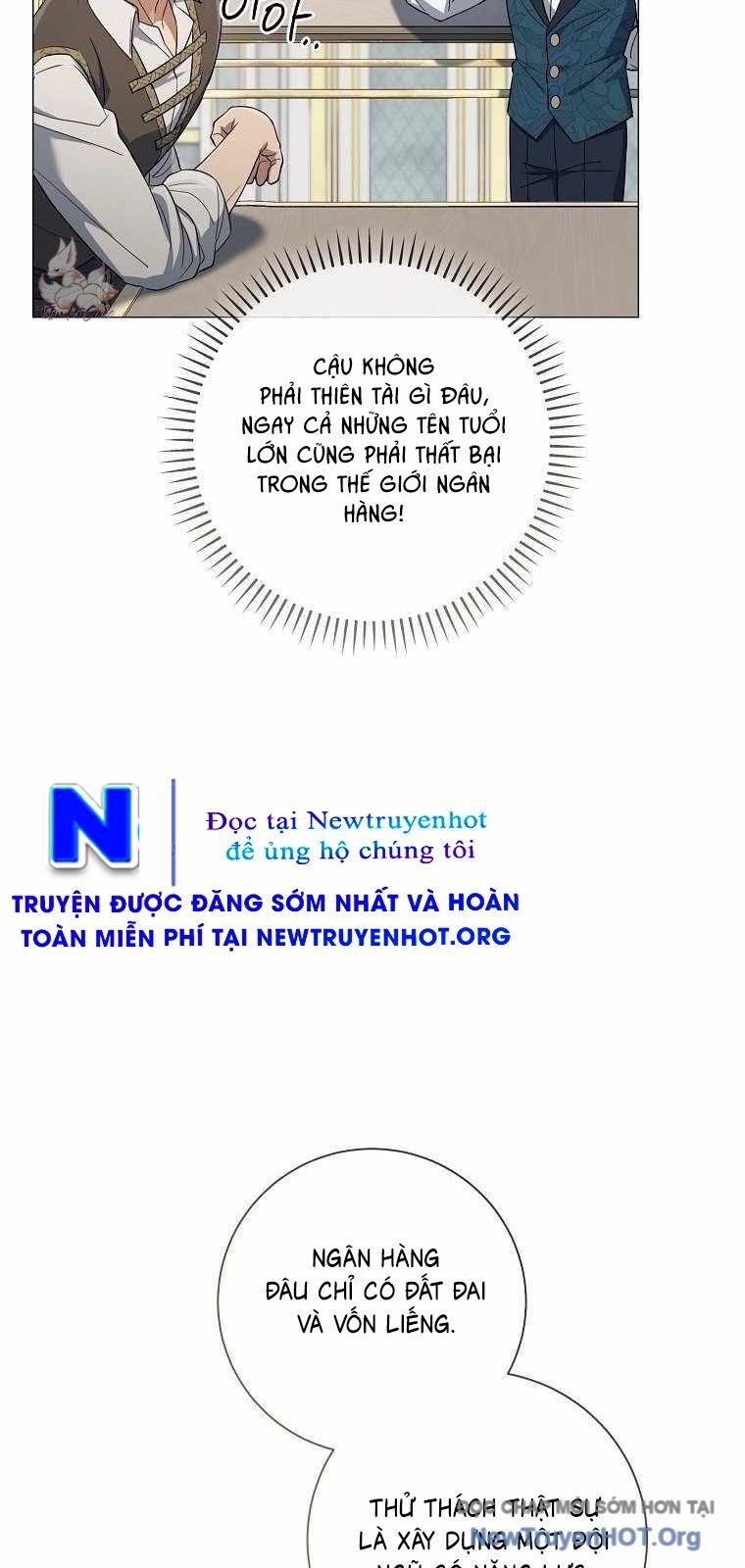 Ma Pháp Quân Chủ: Chapter 10