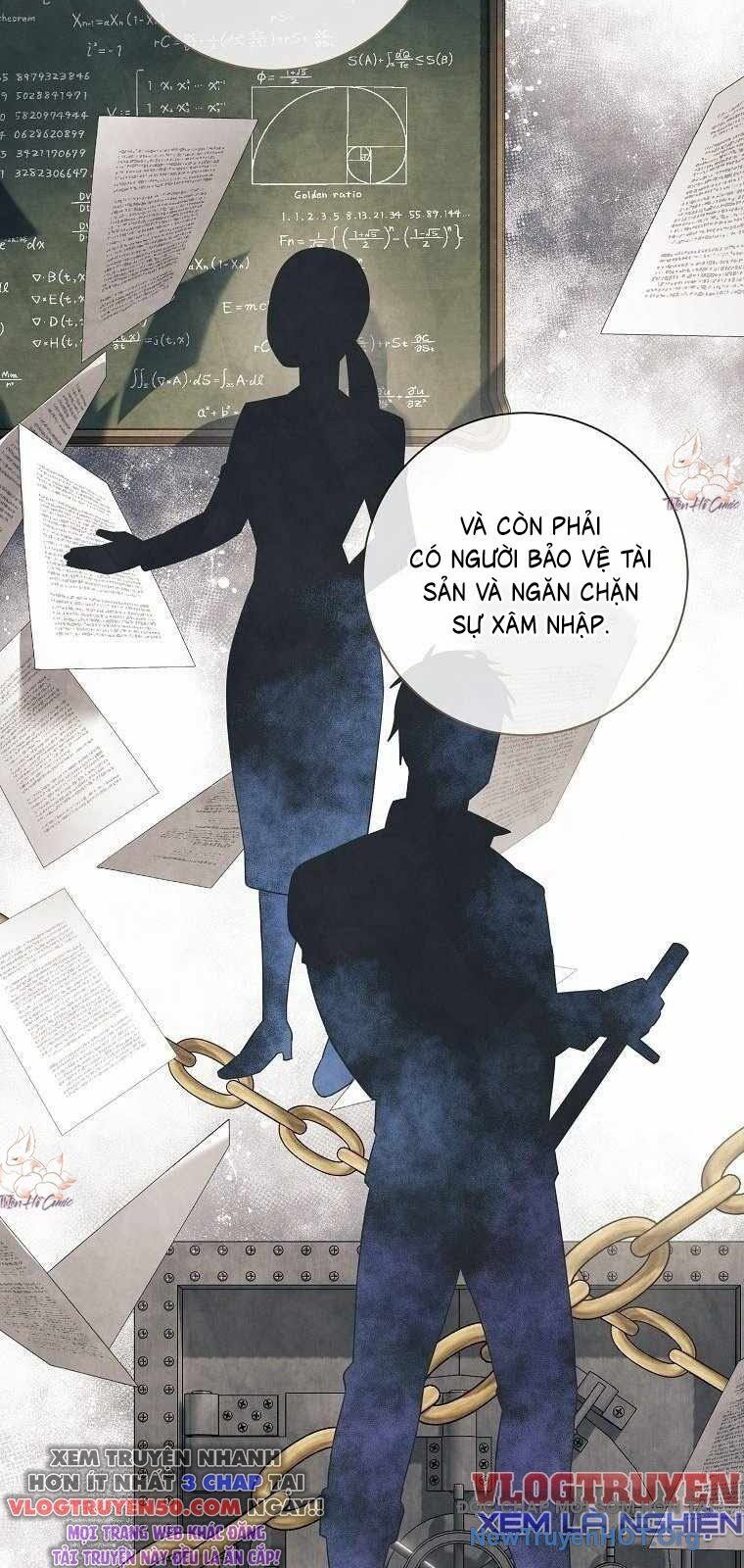 Ma Pháp Quân Chủ: Chapter 10