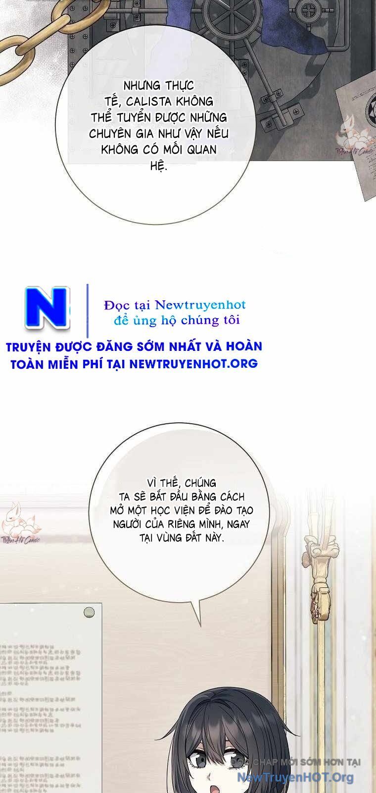 Ma Pháp Quân Chủ: Chapter 10