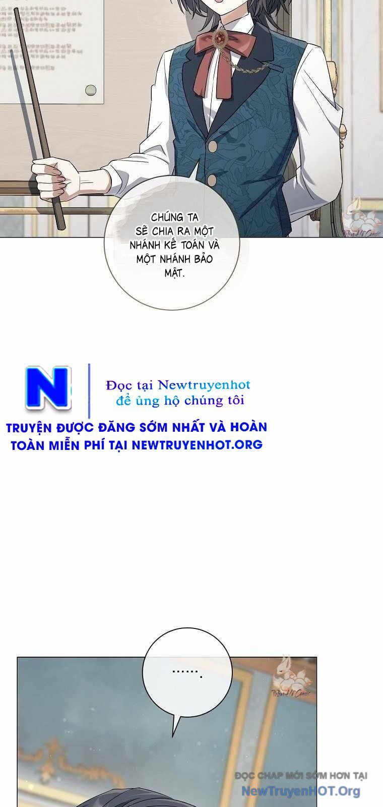 Ma Pháp Quân Chủ: Chapter 10