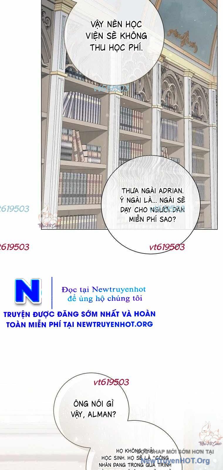 Ma Pháp Quân Chủ: Chapter 10