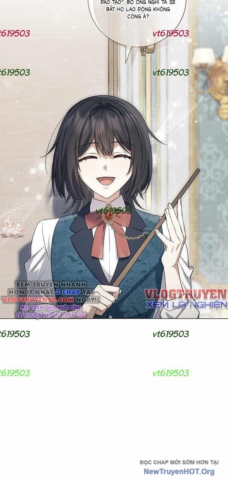 Ma Pháp Quân Chủ: Chapter 10