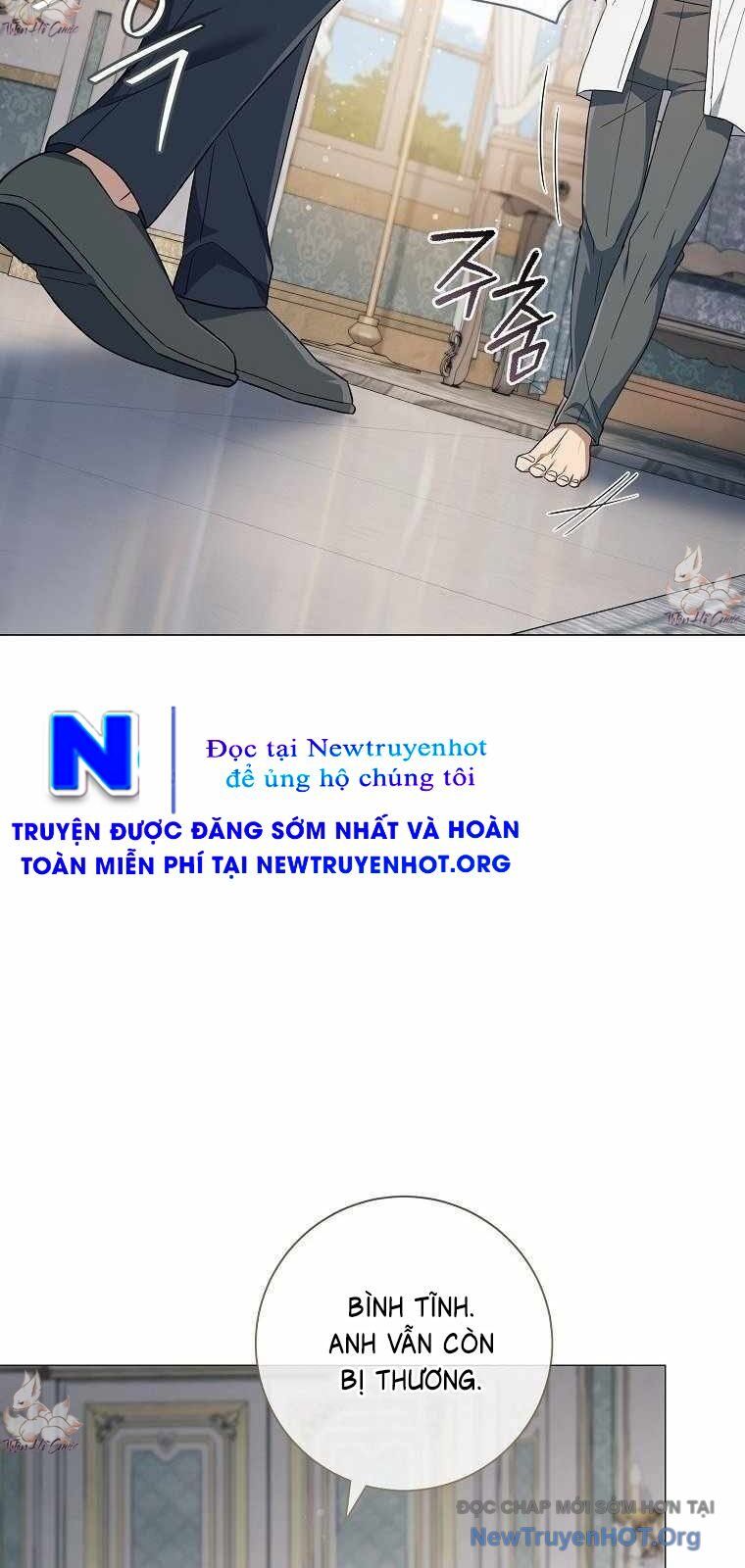 Ma Pháp Quân Chủ: Chapter 10