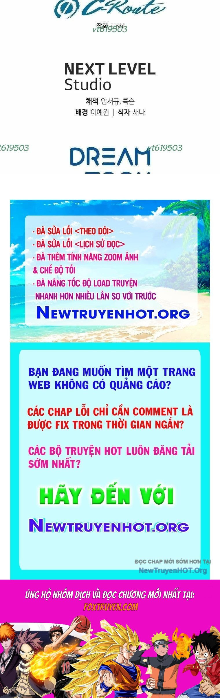 Ma Pháp Quân Chủ: Chapter 10