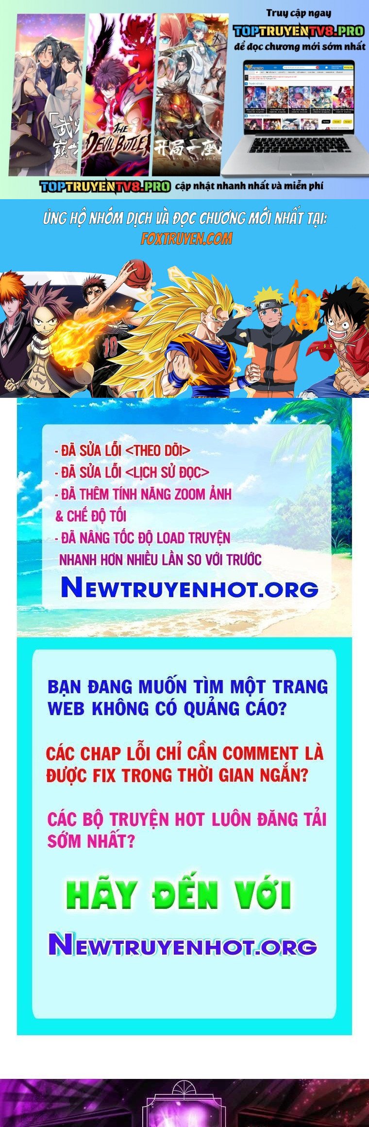 Ma Pháp Quân Chủ: Chapter 11