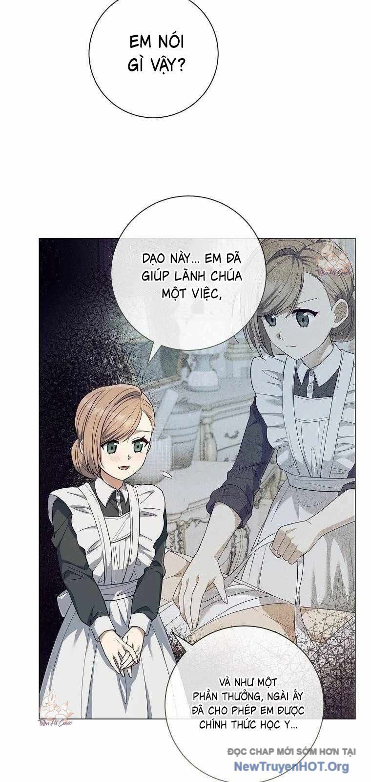 Ma Pháp Quân Chủ: Chapter 11