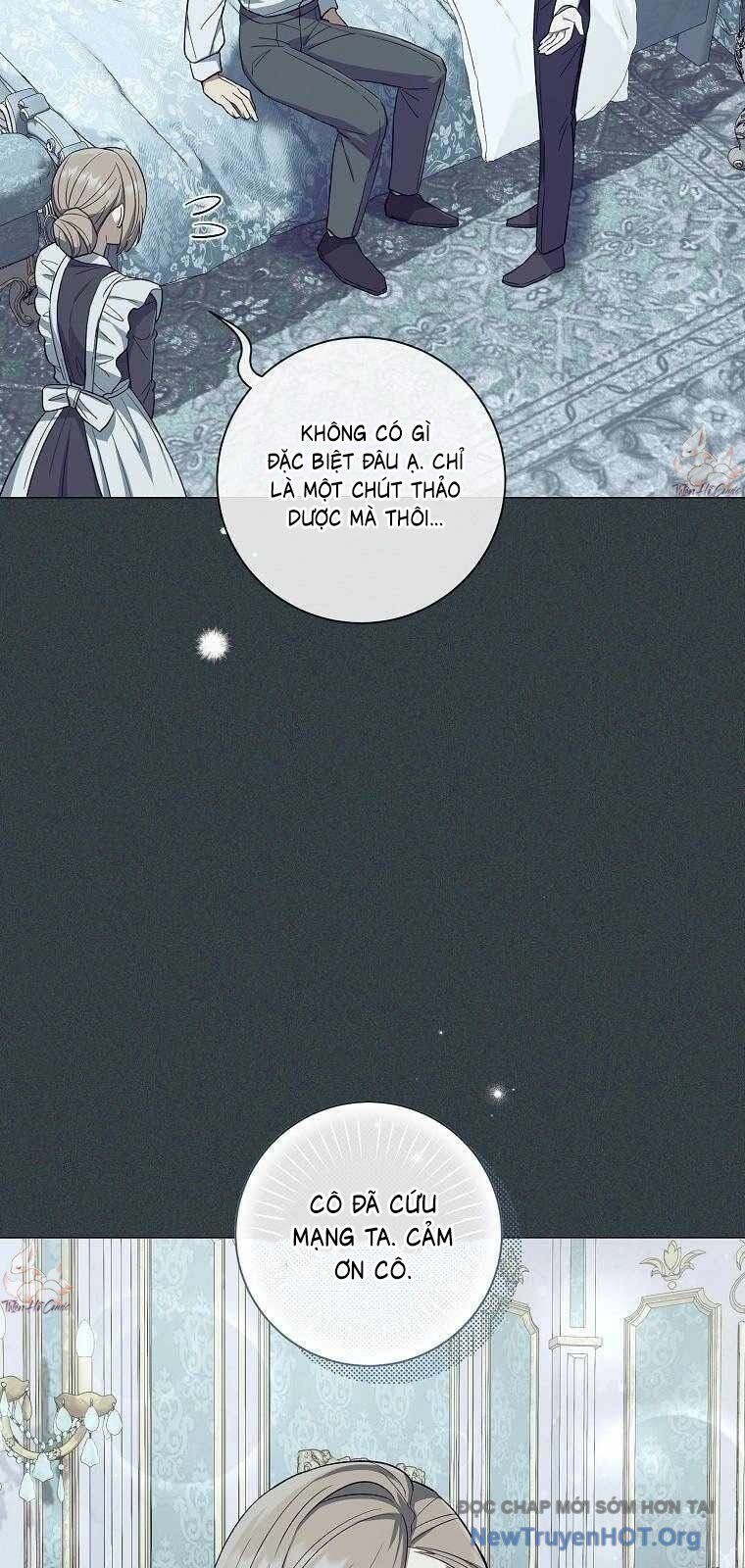 Ma Pháp Quân Chủ: Chapter 11