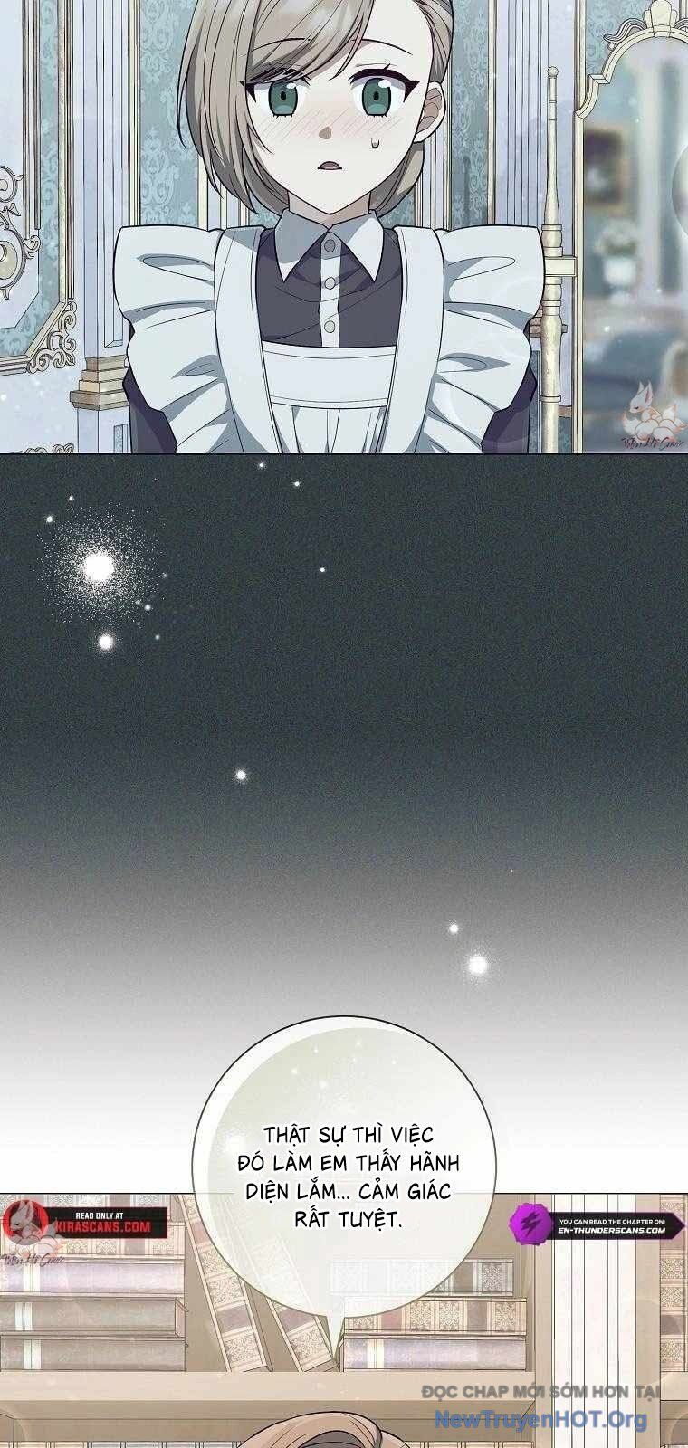 Ma Pháp Quân Chủ: Chapter 11