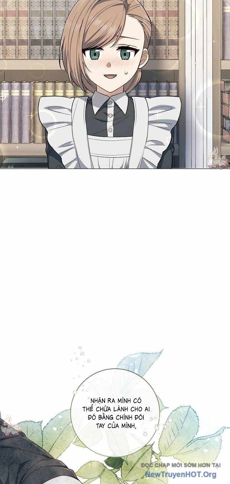 Ma Pháp Quân Chủ: Chapter 11