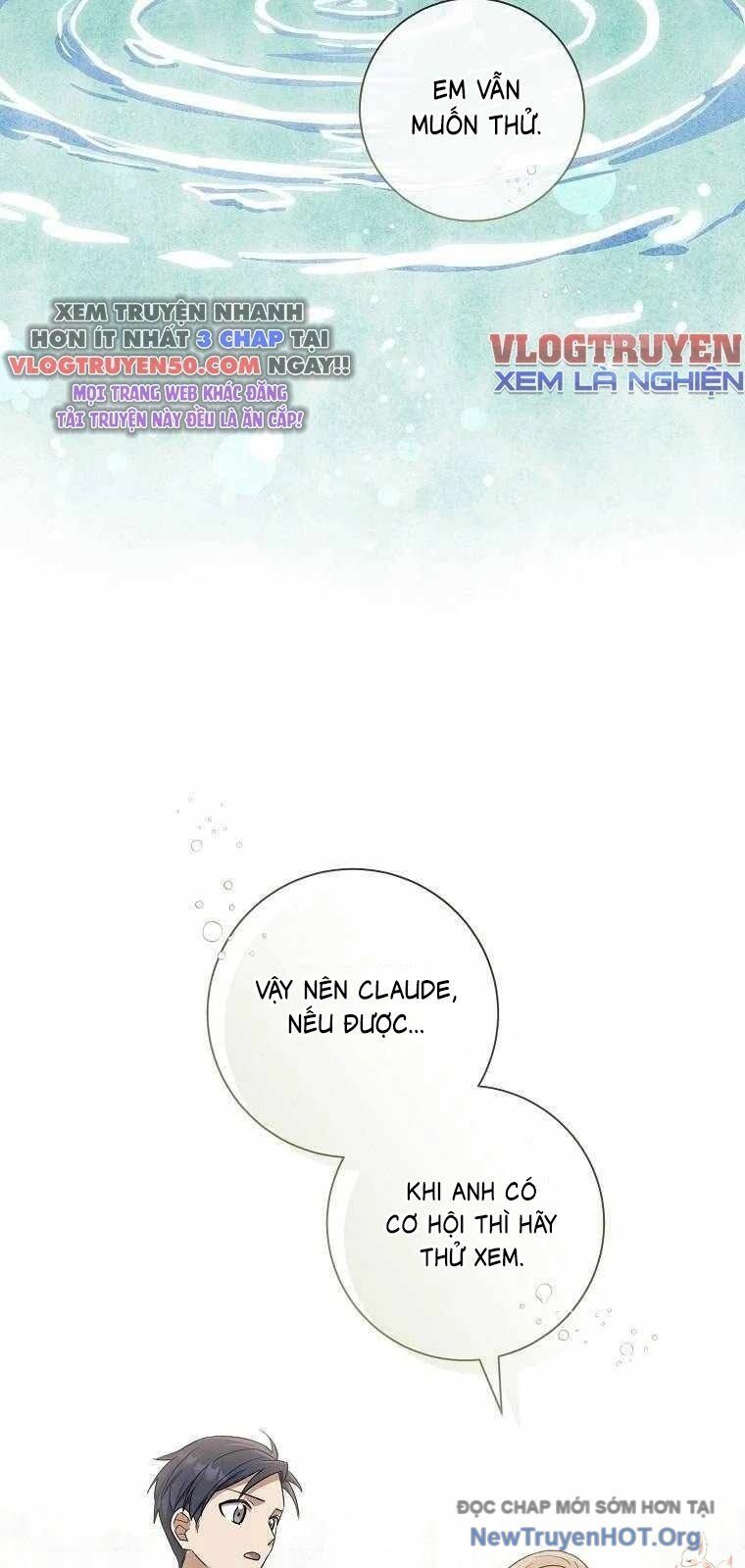 Ma Pháp Quân Chủ: Chapter 11