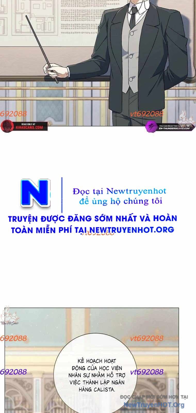 Ma Pháp Quân Chủ: Chapter 11