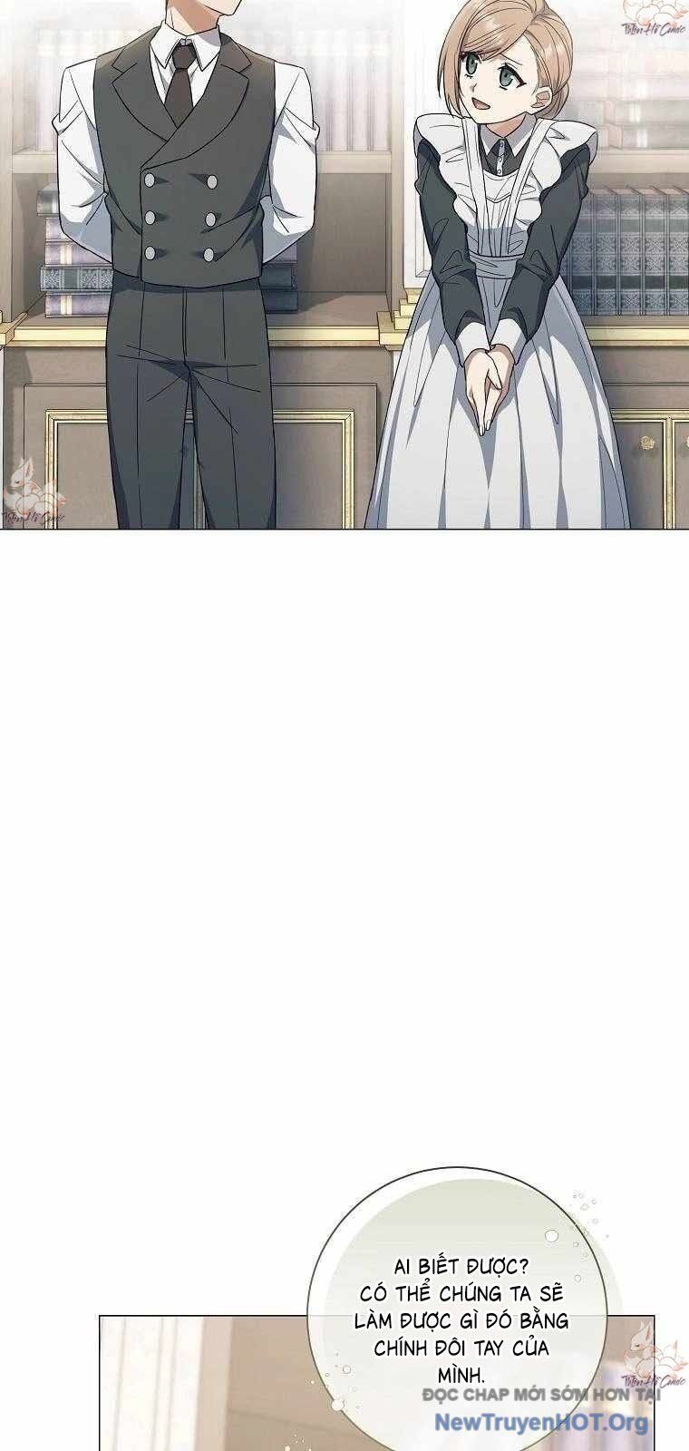 Ma Pháp Quân Chủ: Chapter 11