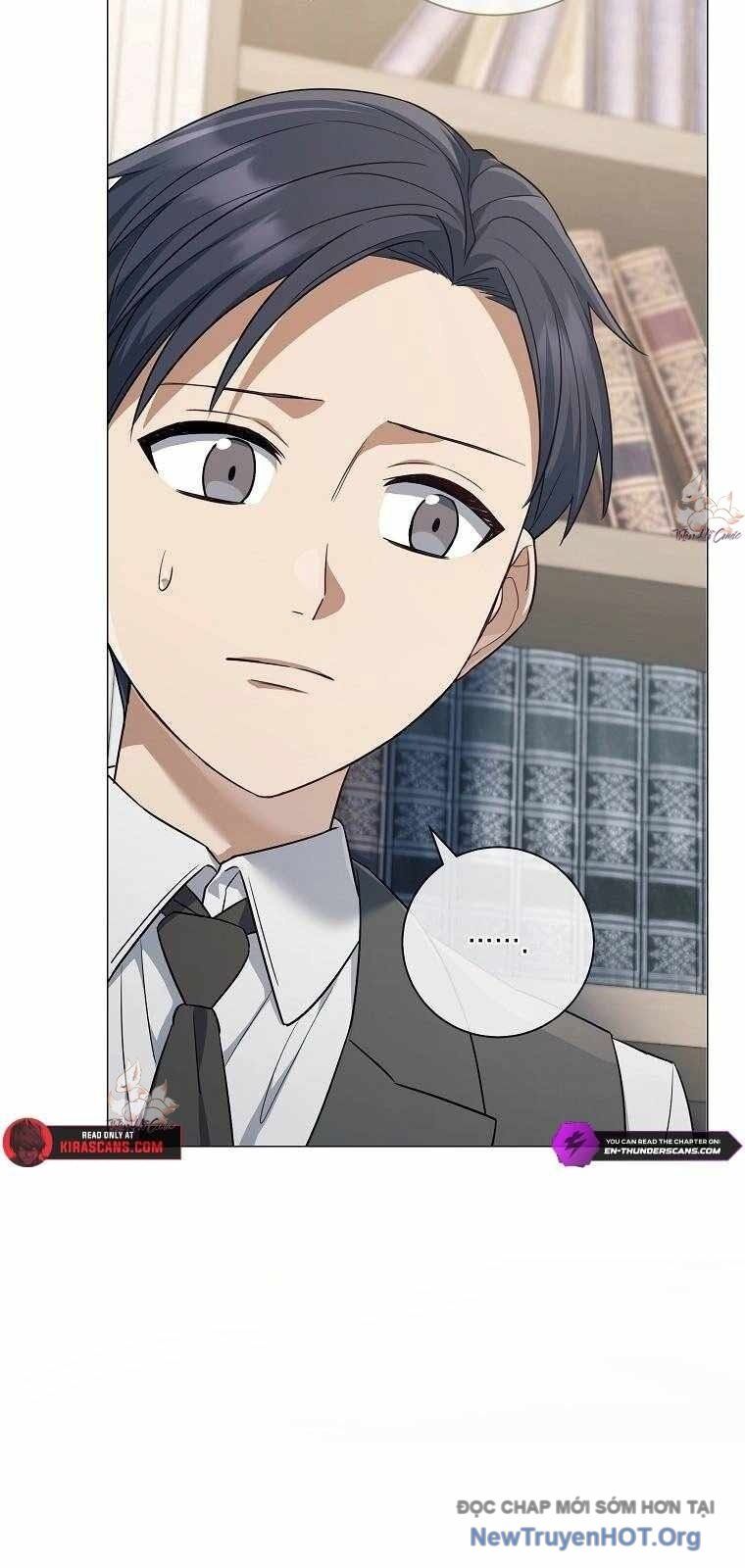 Ma Pháp Quân Chủ: Chapter 11