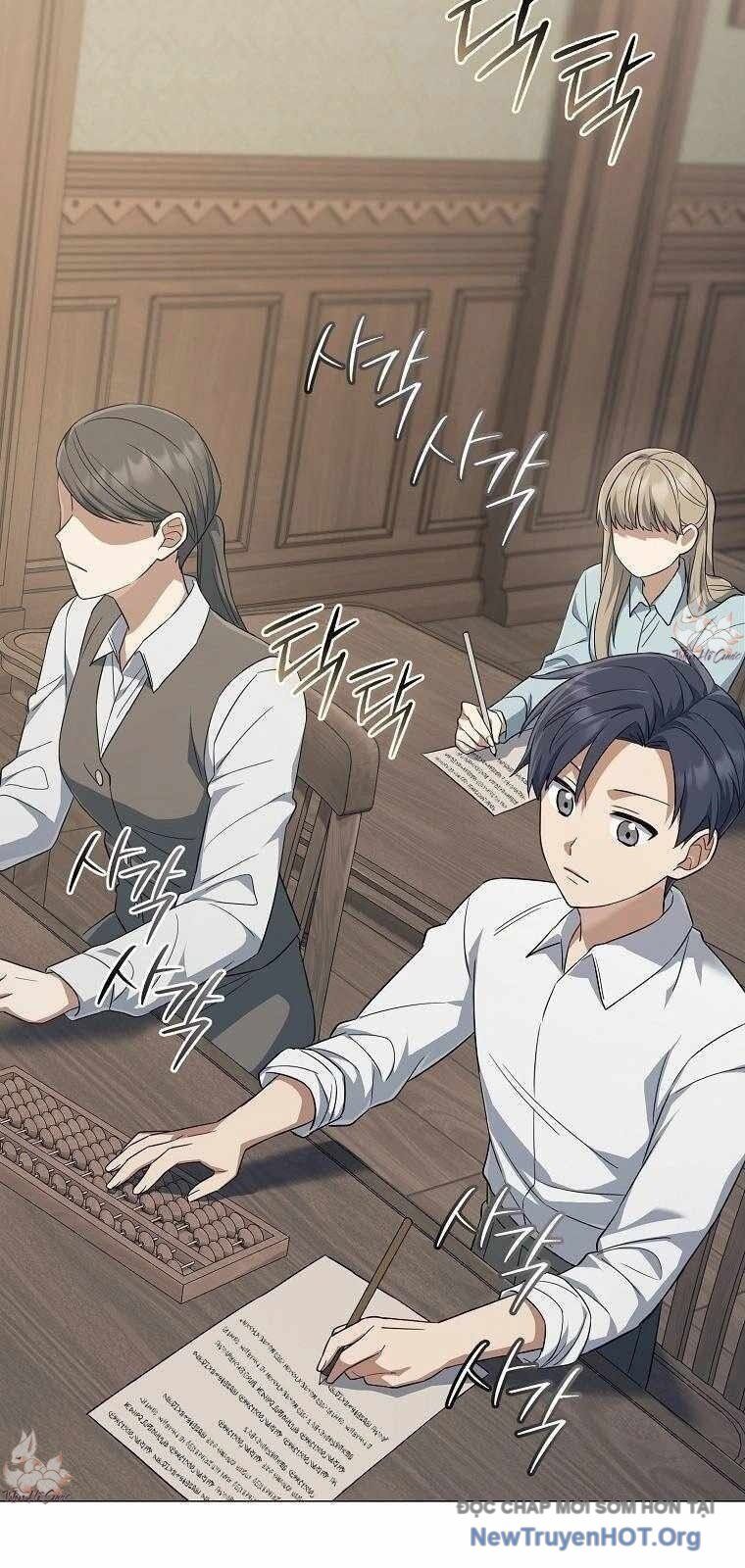 Ma Pháp Quân Chủ: Chapter 11