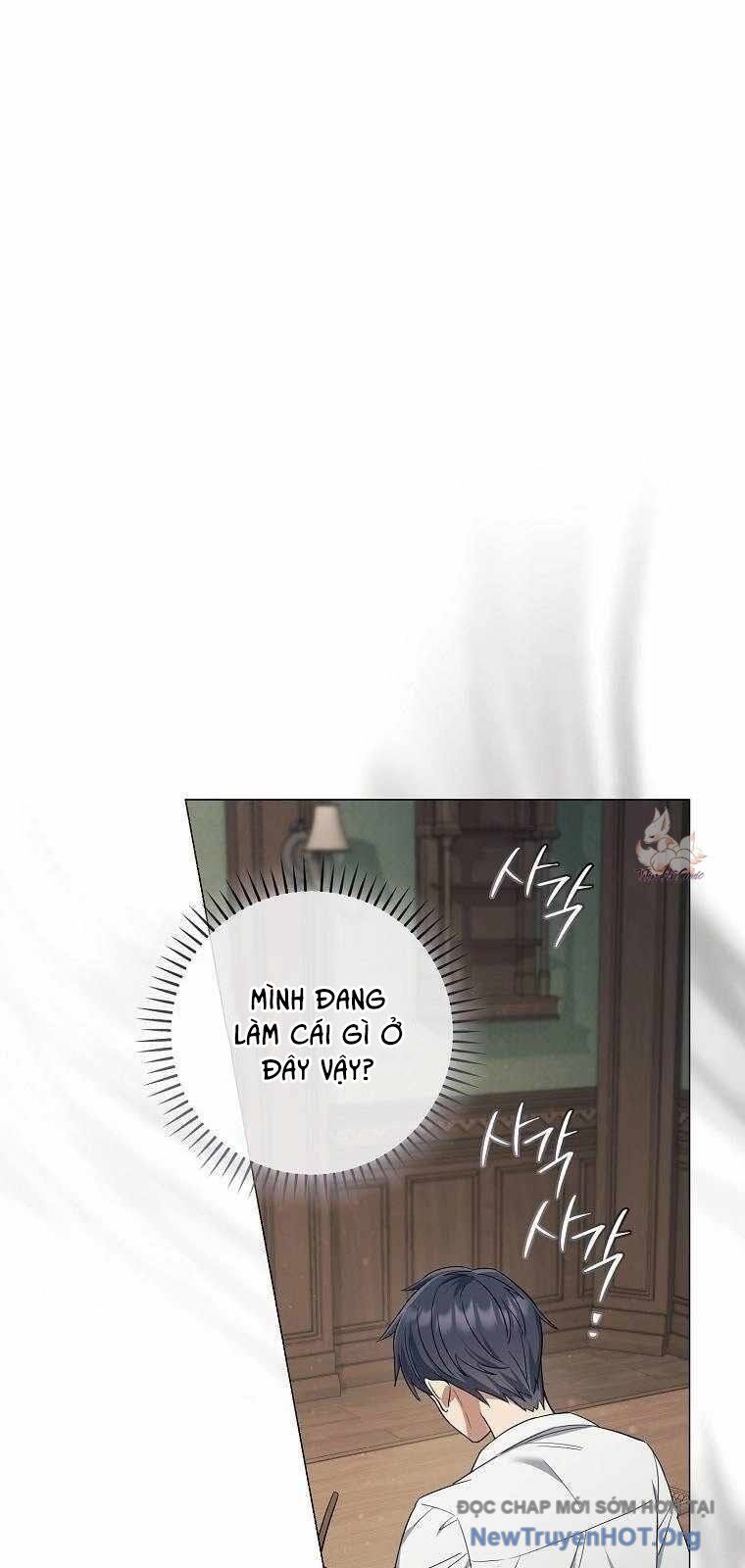 Ma Pháp Quân Chủ: Chapter 11