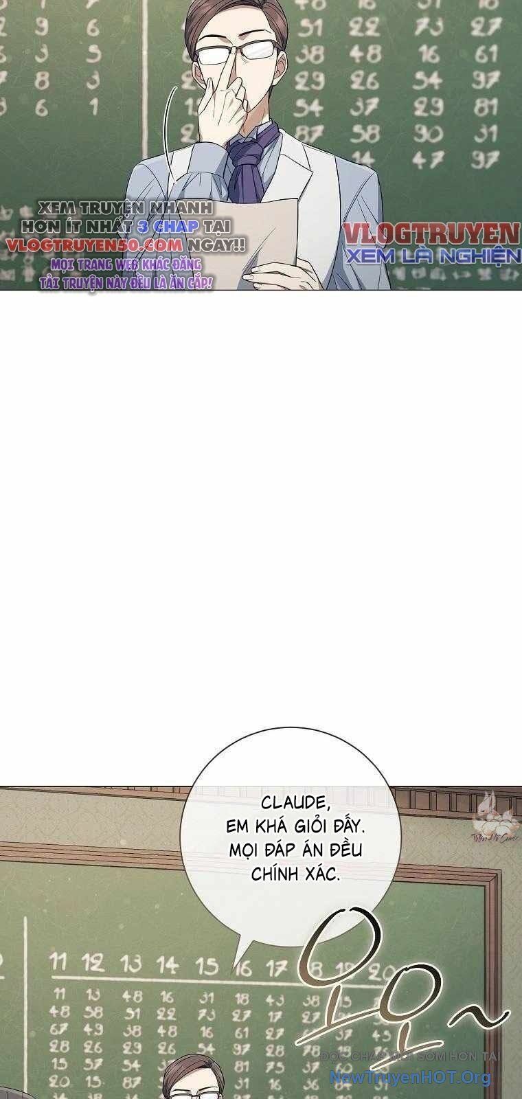 Ma Pháp Quân Chủ: Chapter 11