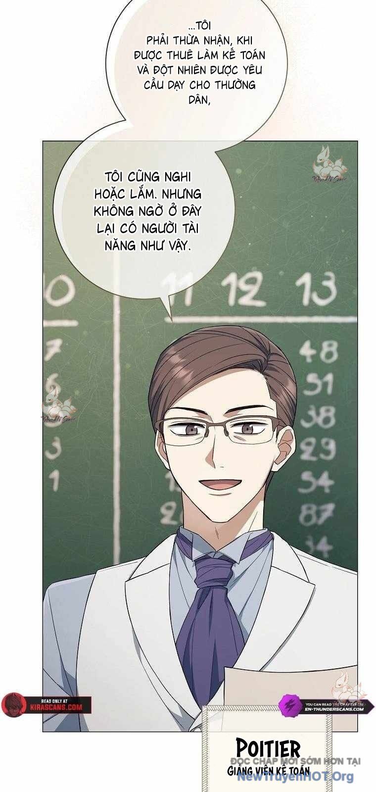 Ma Pháp Quân Chủ: Chapter 11