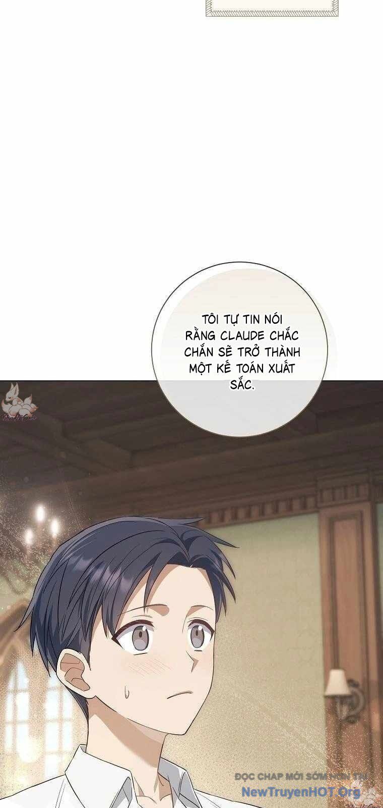 Ma Pháp Quân Chủ: Chapter 11