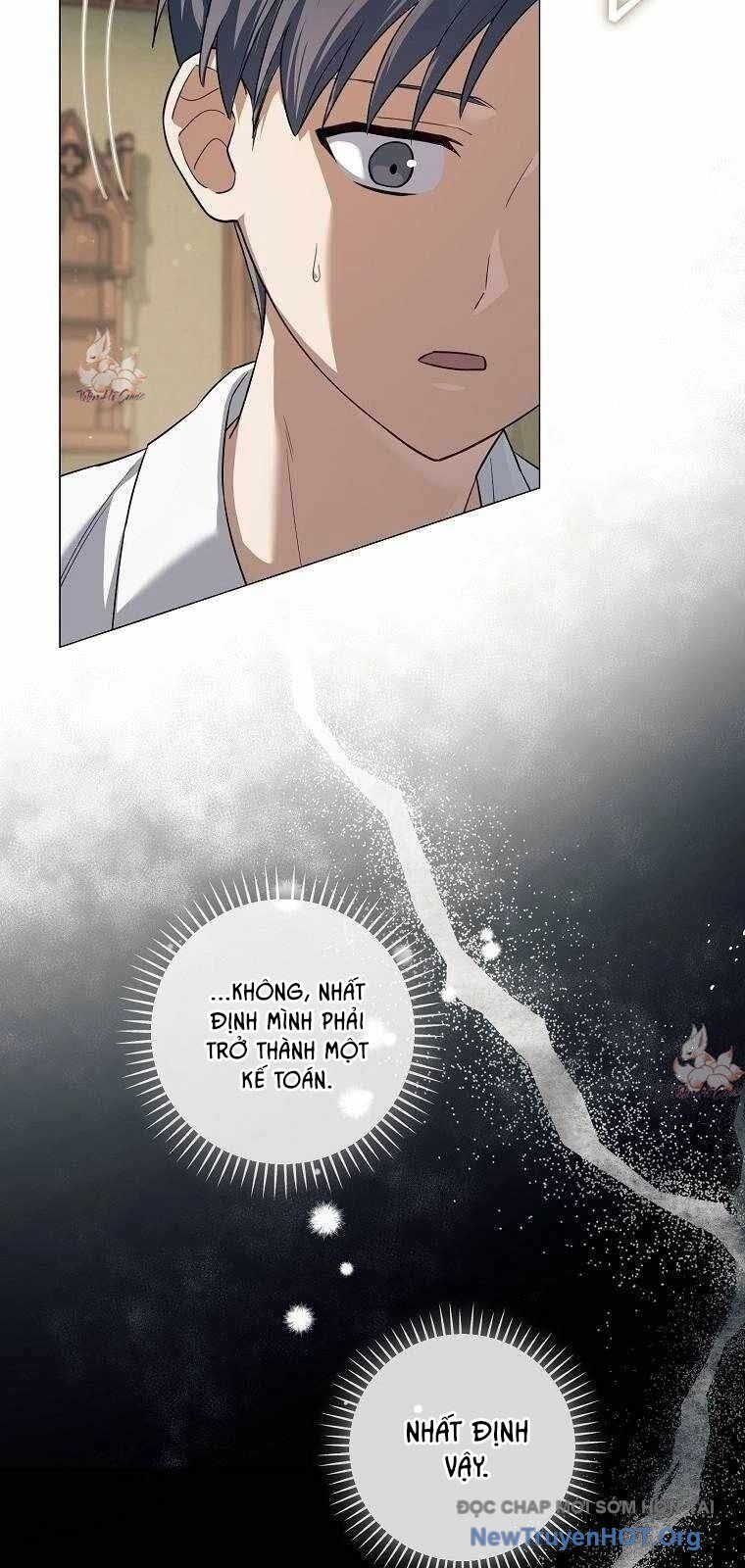 Ma Pháp Quân Chủ: Chapter 11