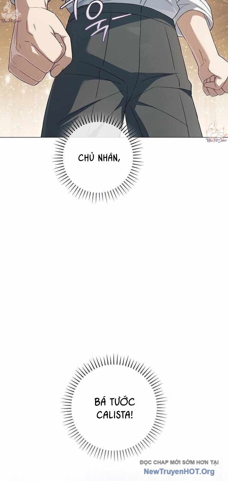 Ma Pháp Quân Chủ: Chapter 11