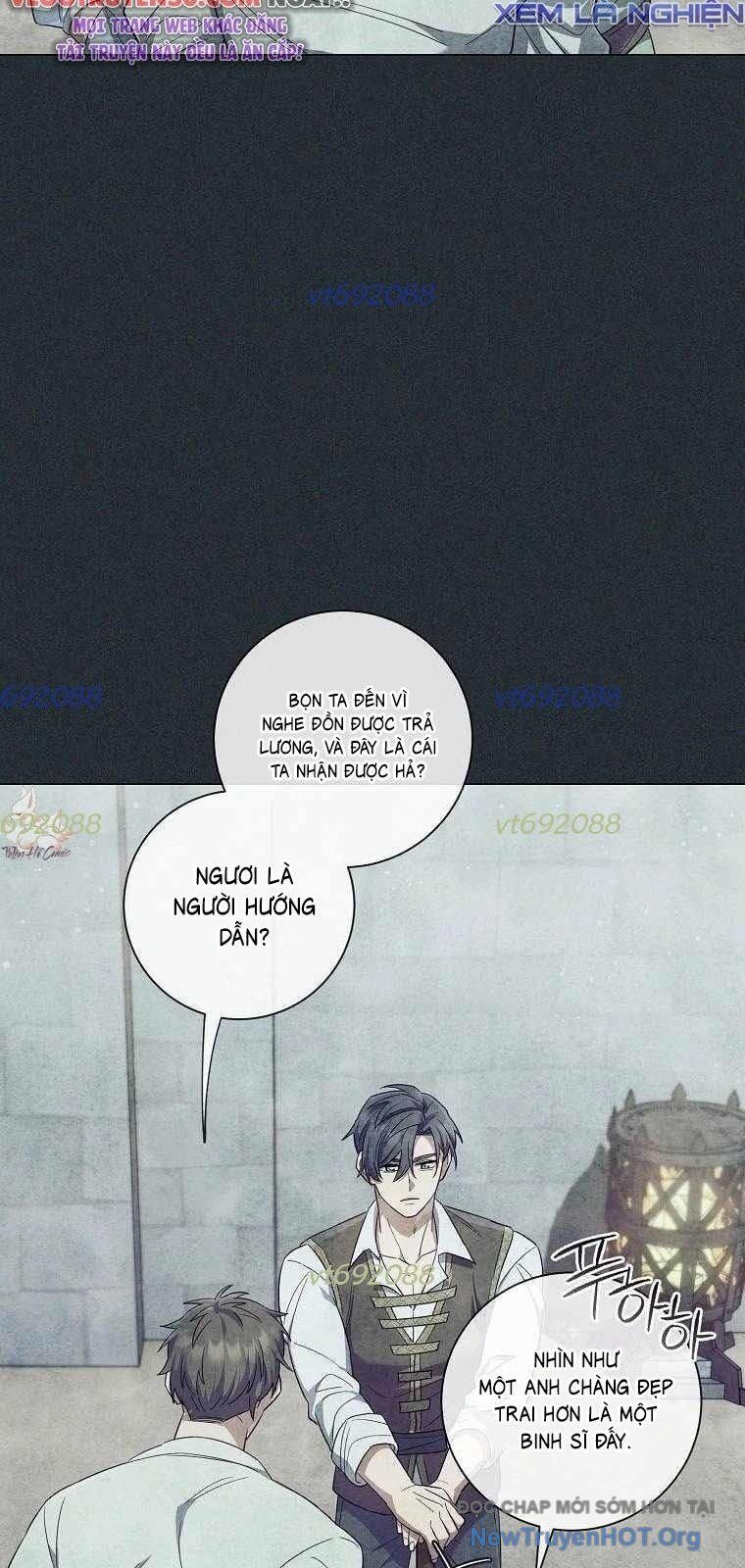 Ma Pháp Quân Chủ: Chapter 11