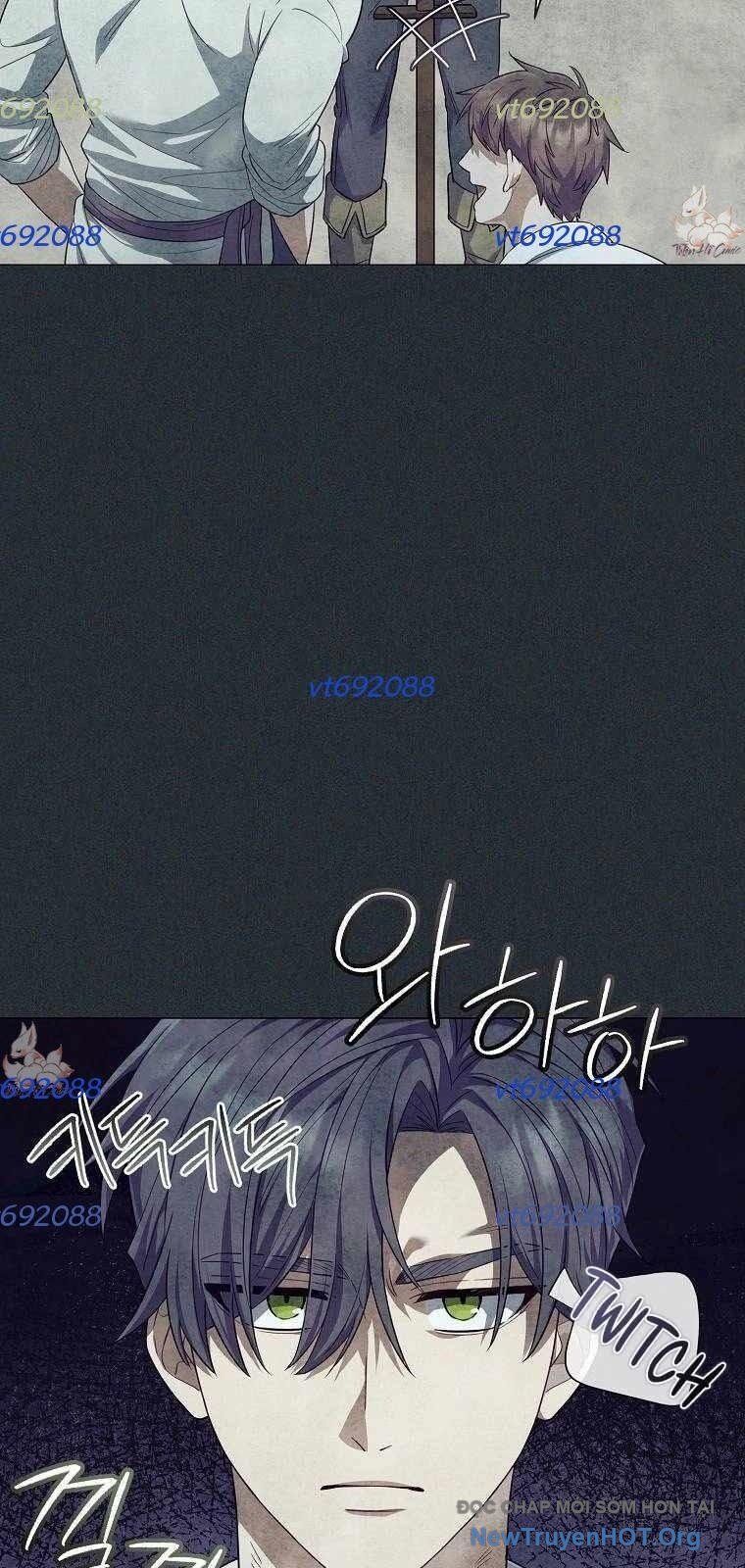 Ma Pháp Quân Chủ: Chapter 11