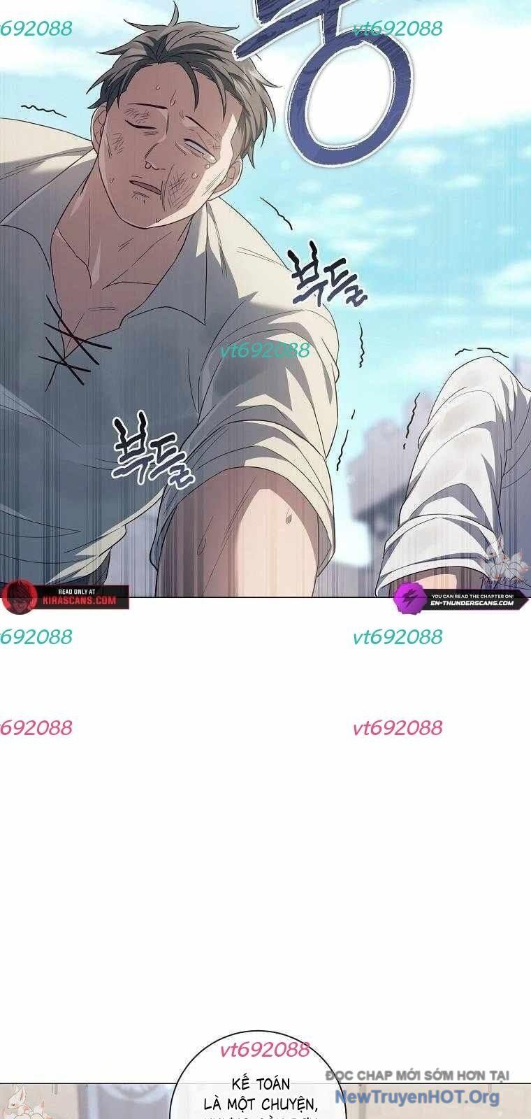 Ma Pháp Quân Chủ: Chapter 11