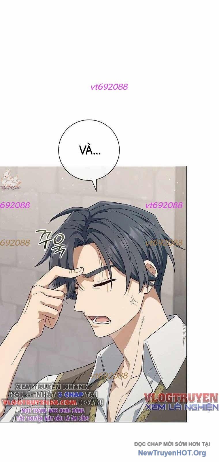 Ma Pháp Quân Chủ: Chapter 11