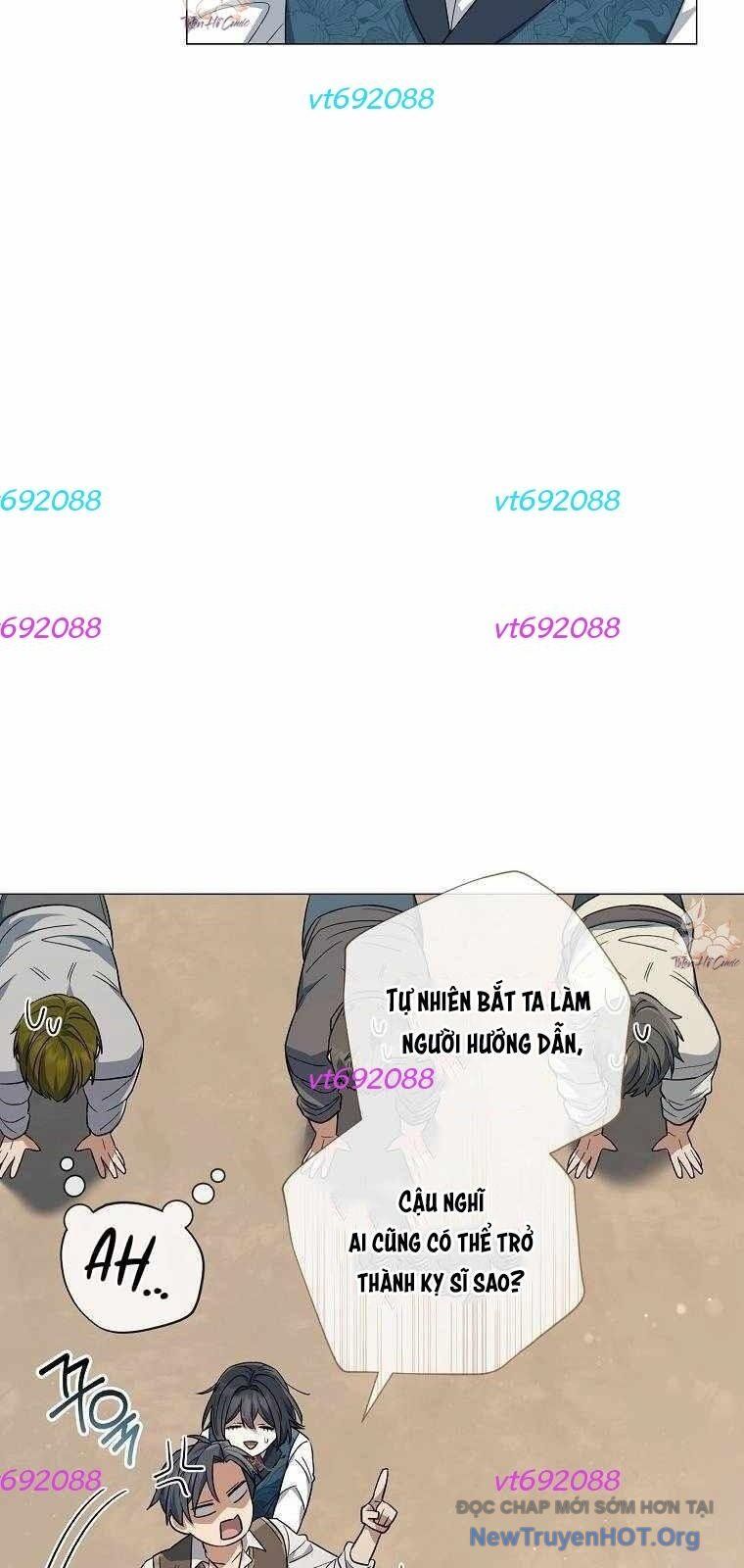 Ma Pháp Quân Chủ: Chapter 11