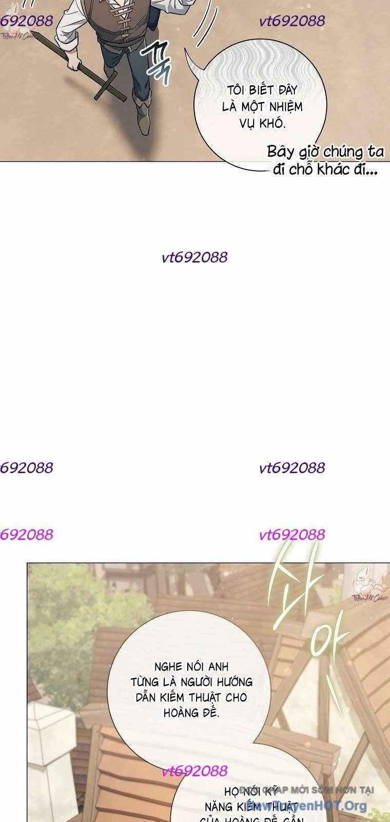 Ma Pháp Quân Chủ: Chapter 11