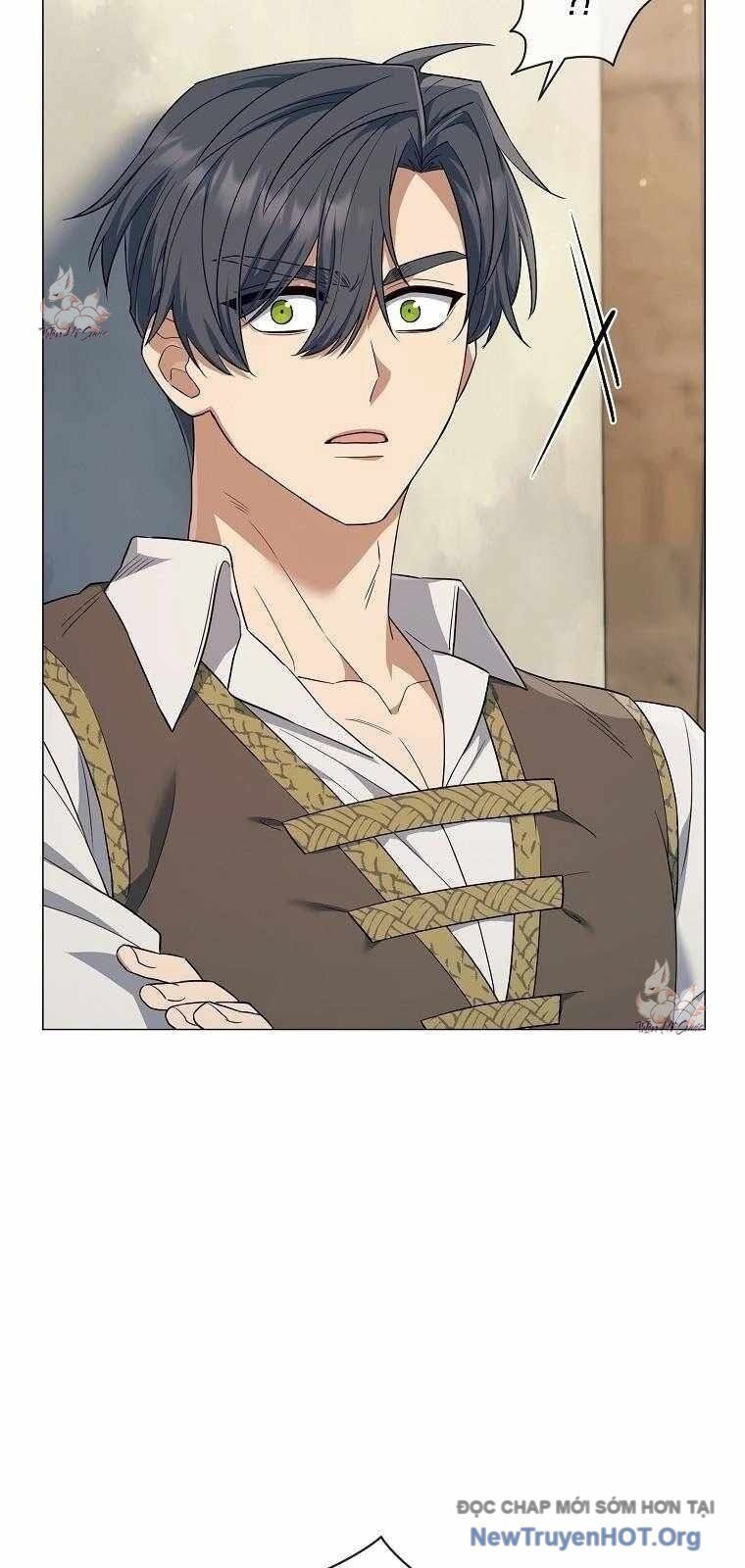 Ma Pháp Quân Chủ: Chapter 11