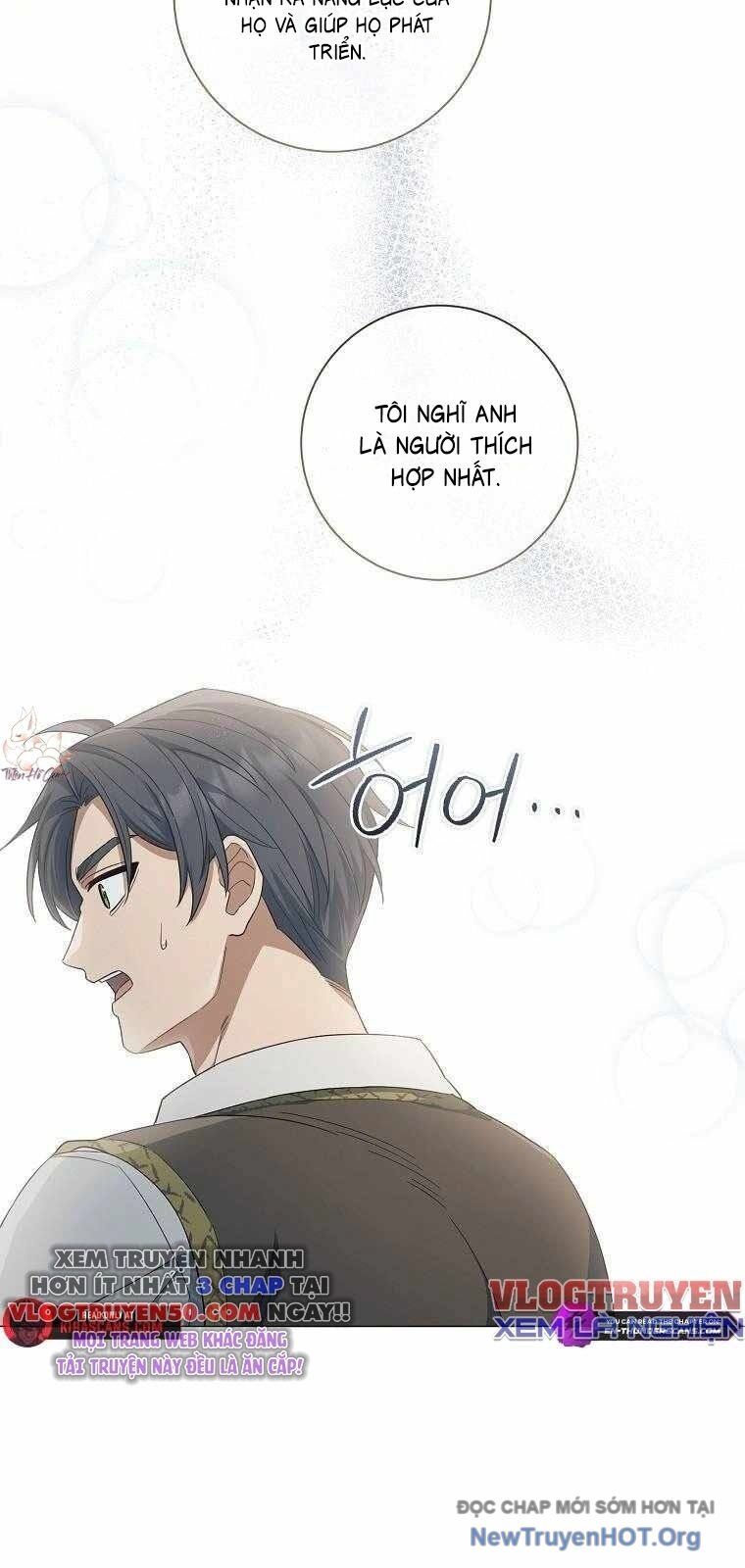 Ma Pháp Quân Chủ: Chapter 11