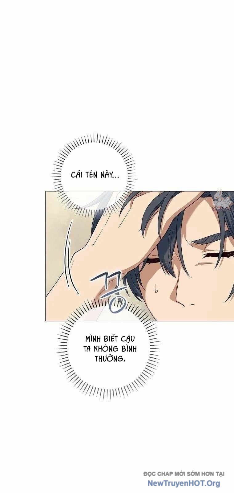 Ma Pháp Quân Chủ: Chapter 11