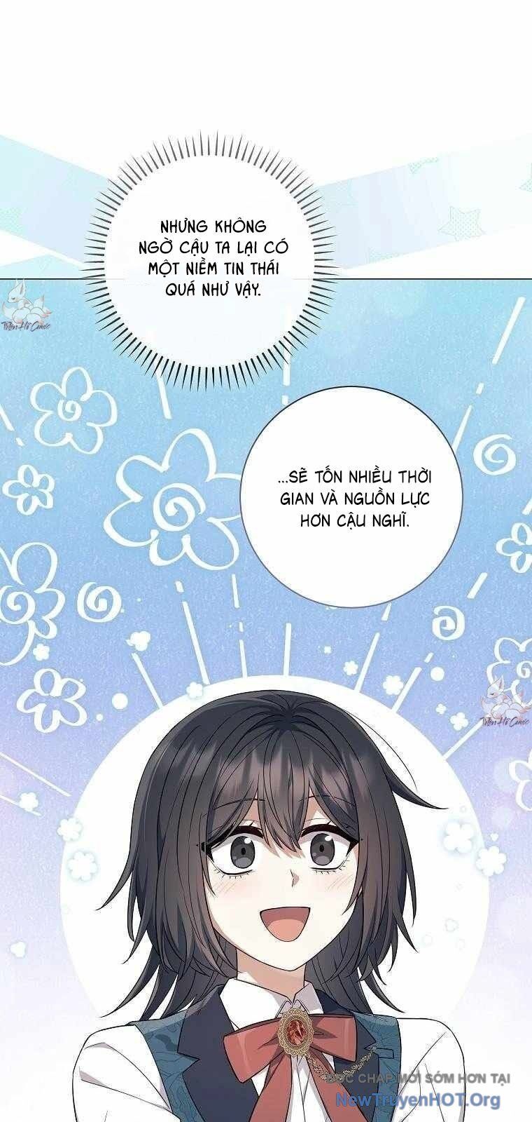 Ma Pháp Quân Chủ: Chapter 11