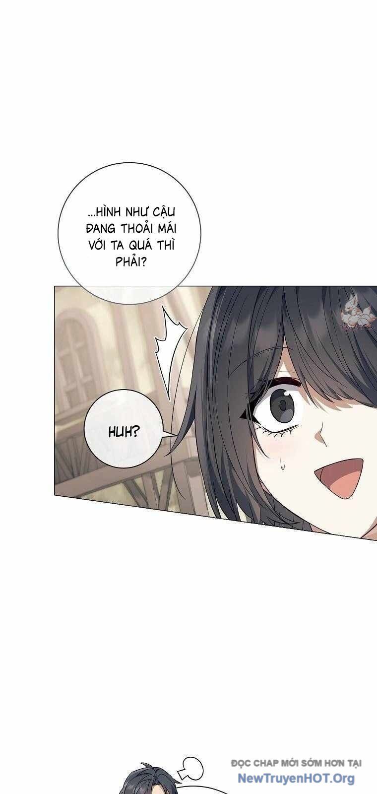 Ma Pháp Quân Chủ: Chapter 11