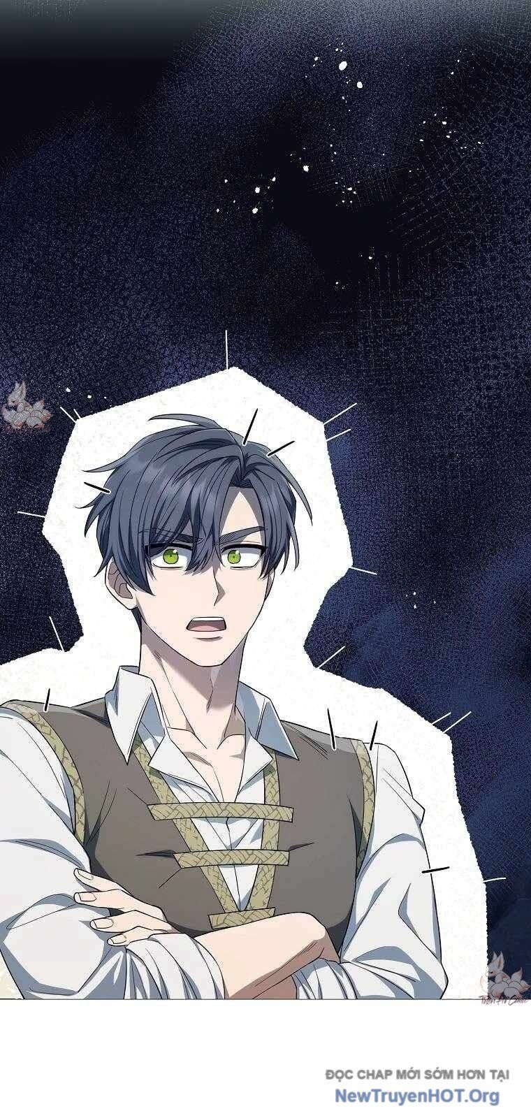 Ma Pháp Quân Chủ: Chapter 11