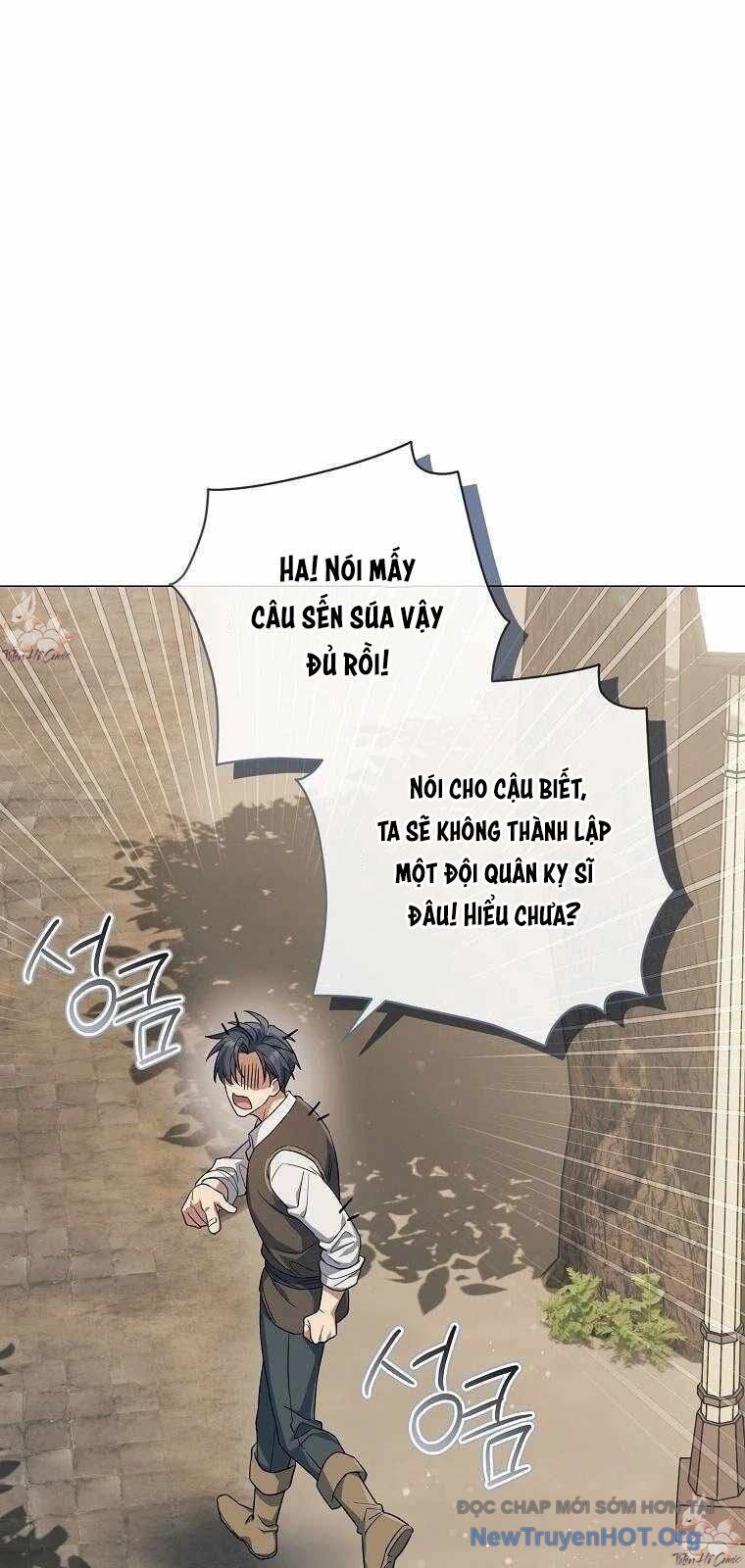 Ma Pháp Quân Chủ: Chapter 11