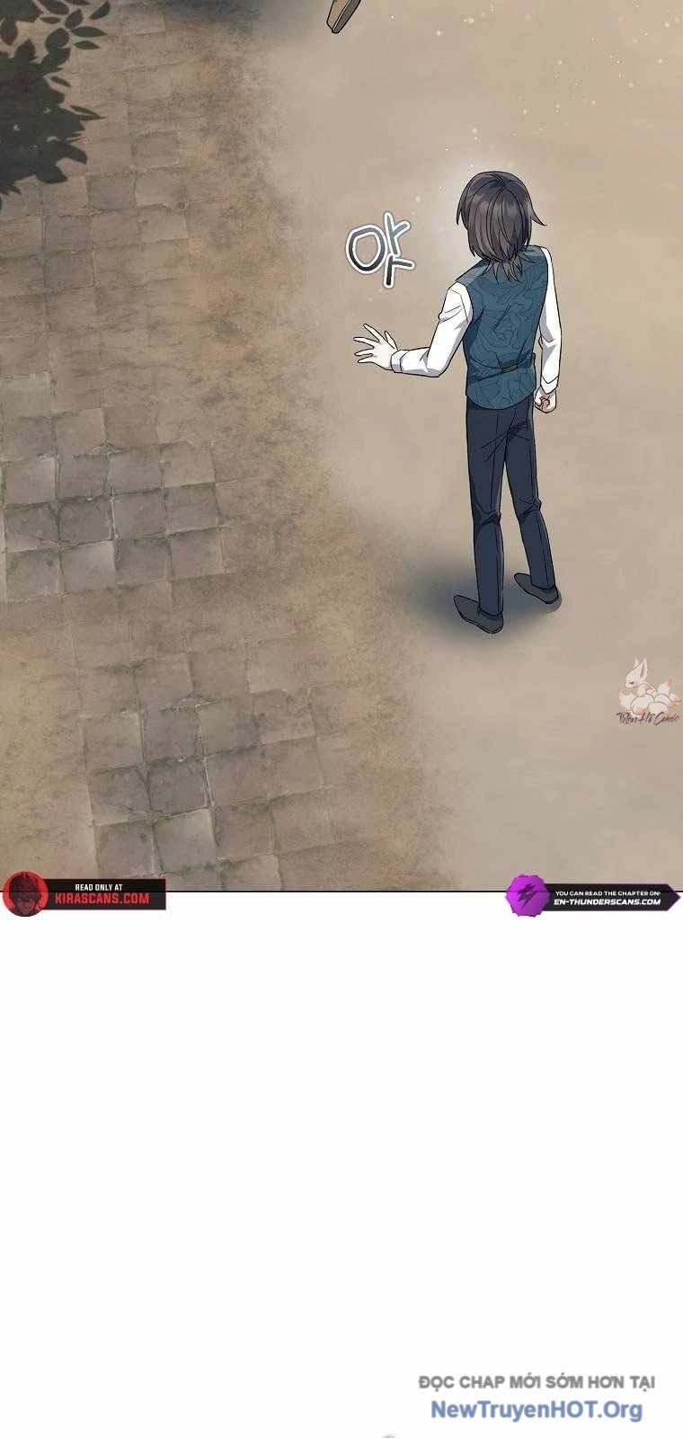 Ma Pháp Quân Chủ: Chapter 11