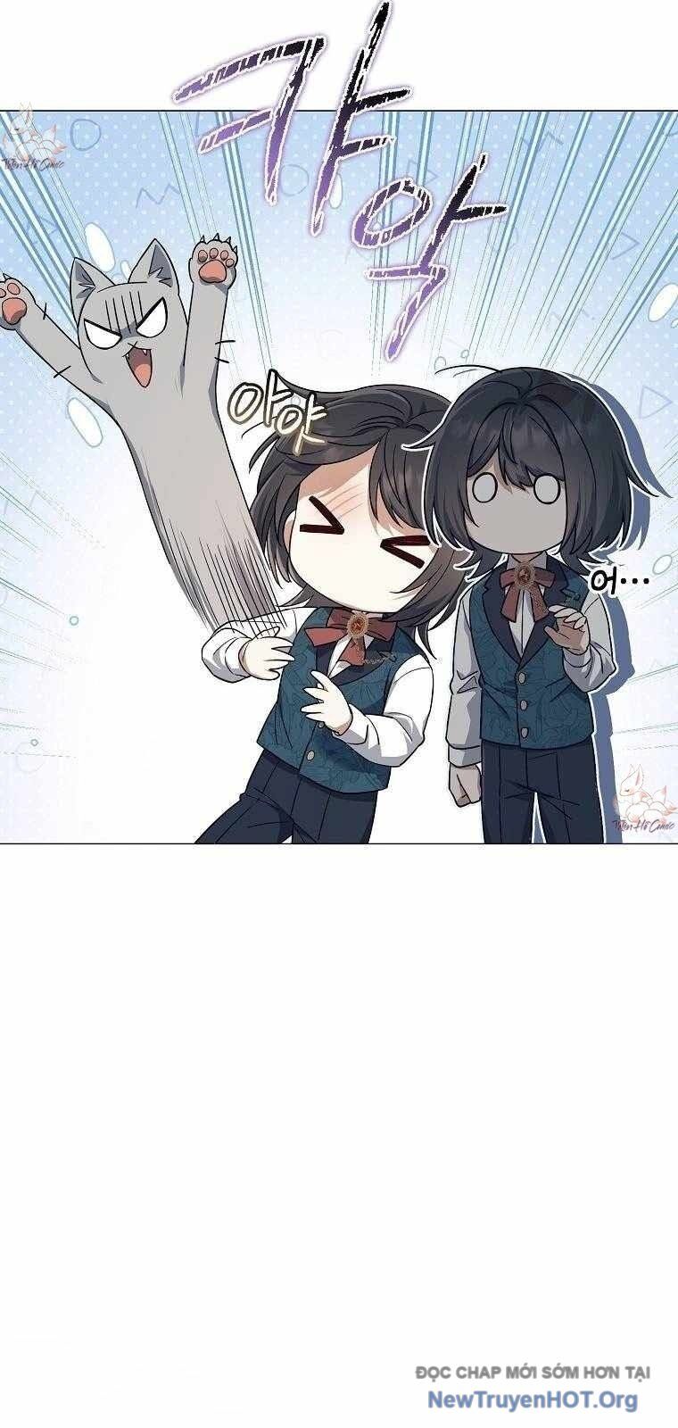 Ma Pháp Quân Chủ: Chapter 11