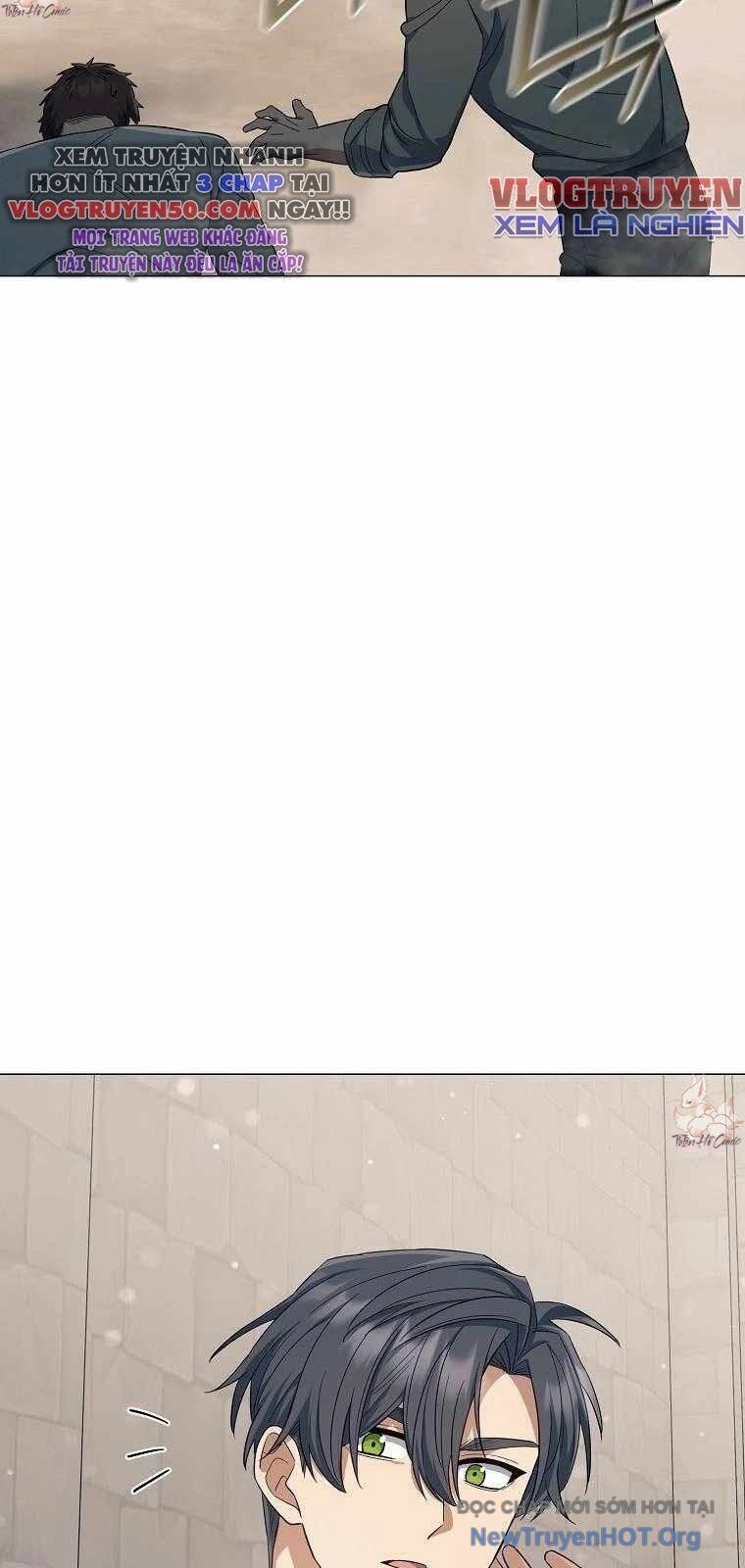 Ma Pháp Quân Chủ: Chapter 11