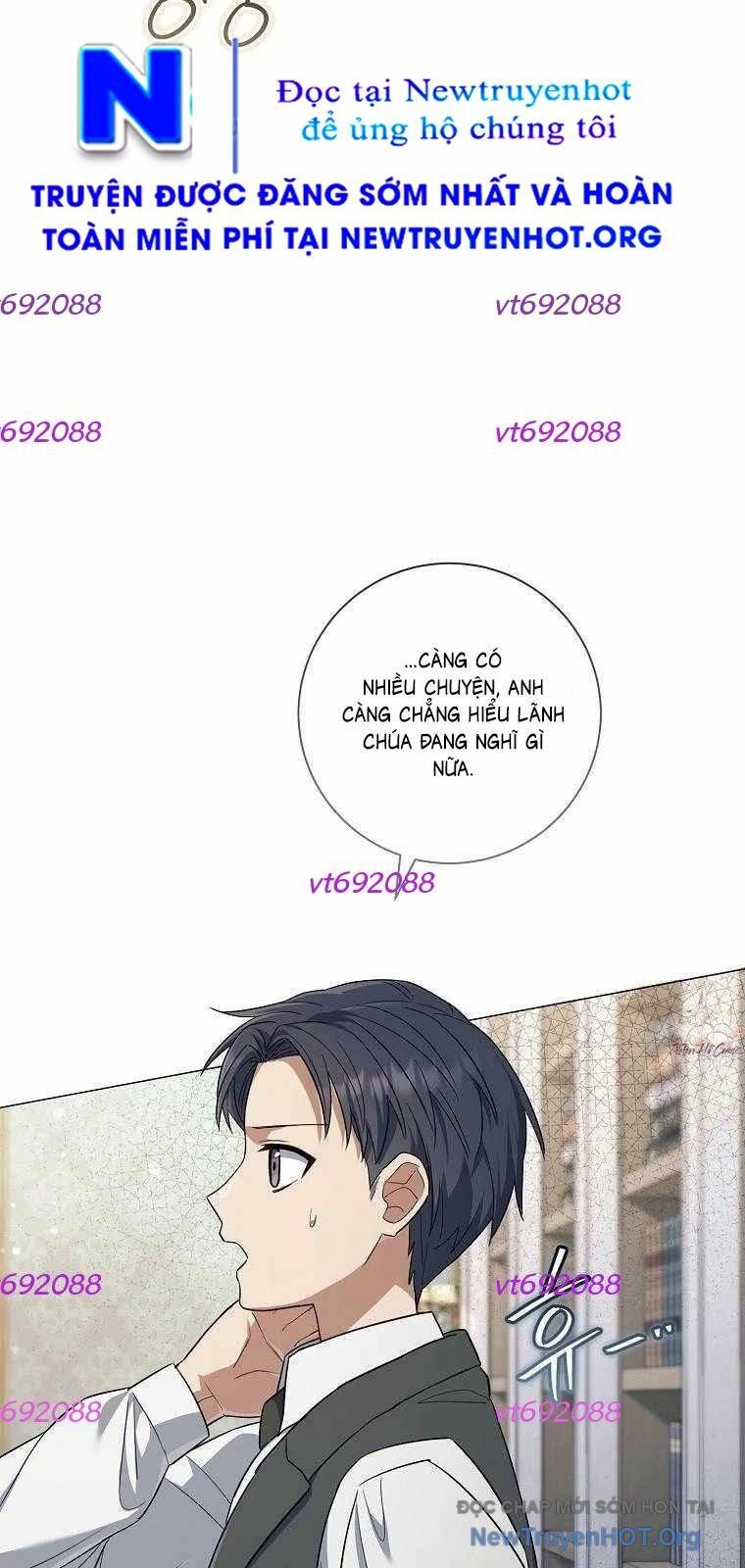 Ma Pháp Quân Chủ: Chapter 11