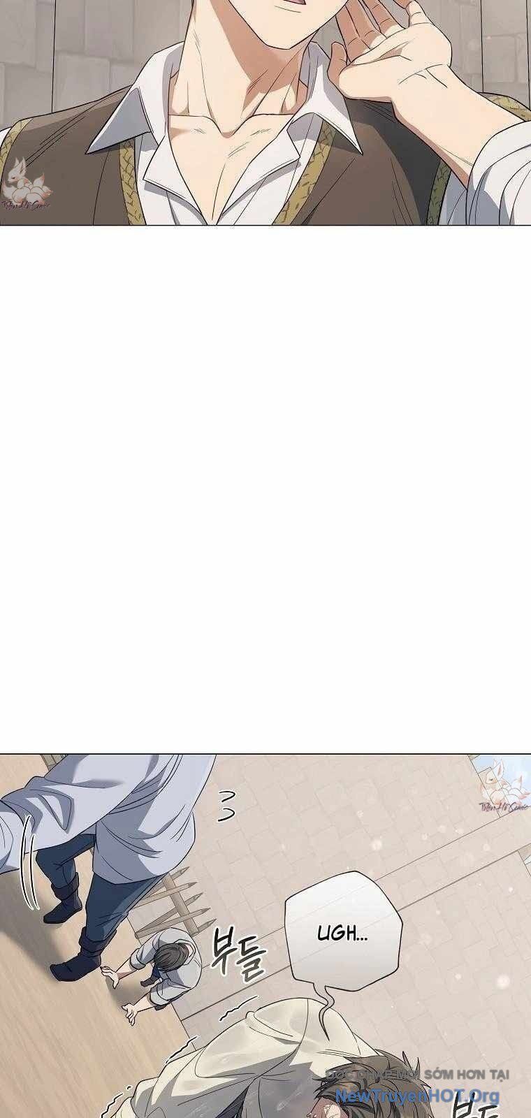 Ma Pháp Quân Chủ: Chapter 11