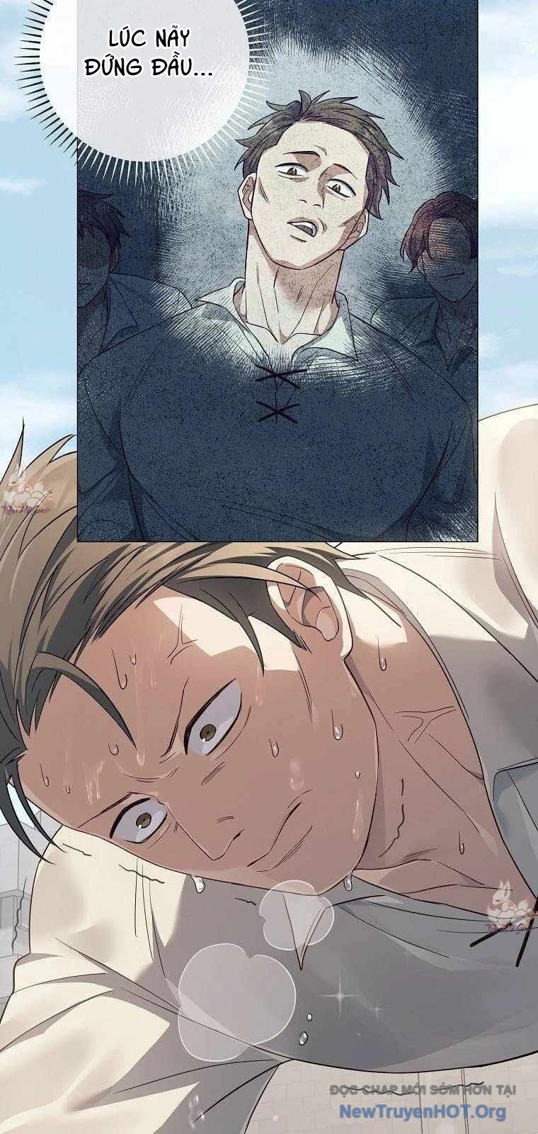 Ma Pháp Quân Chủ: Chapter 11