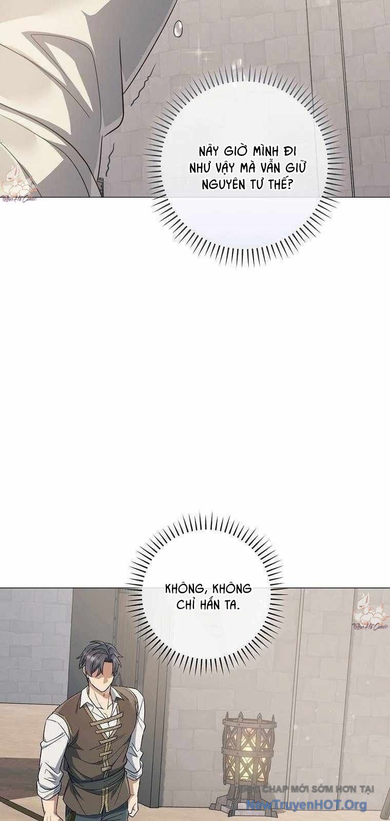 Ma Pháp Quân Chủ: Chapter 11