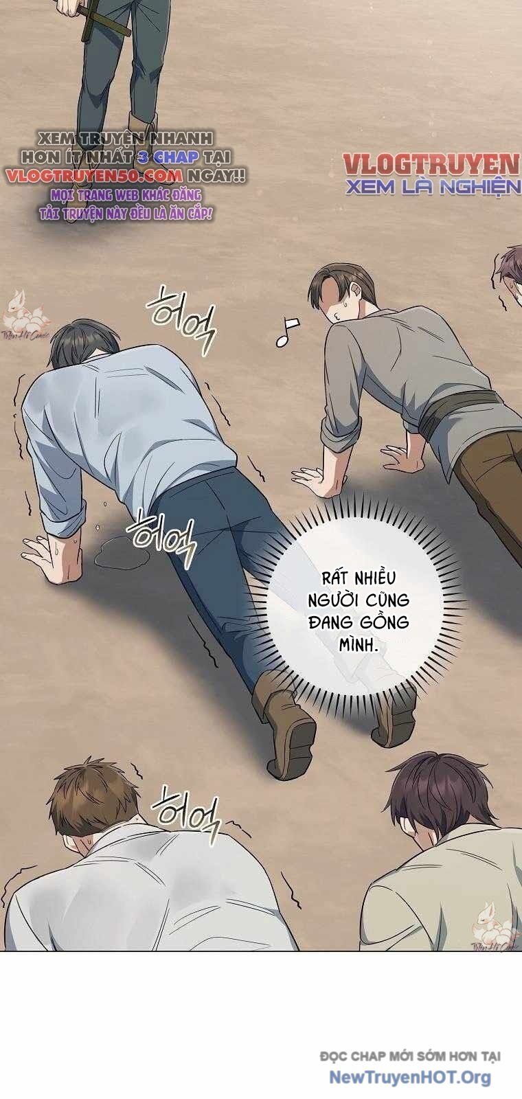 Ma Pháp Quân Chủ: Chapter 11