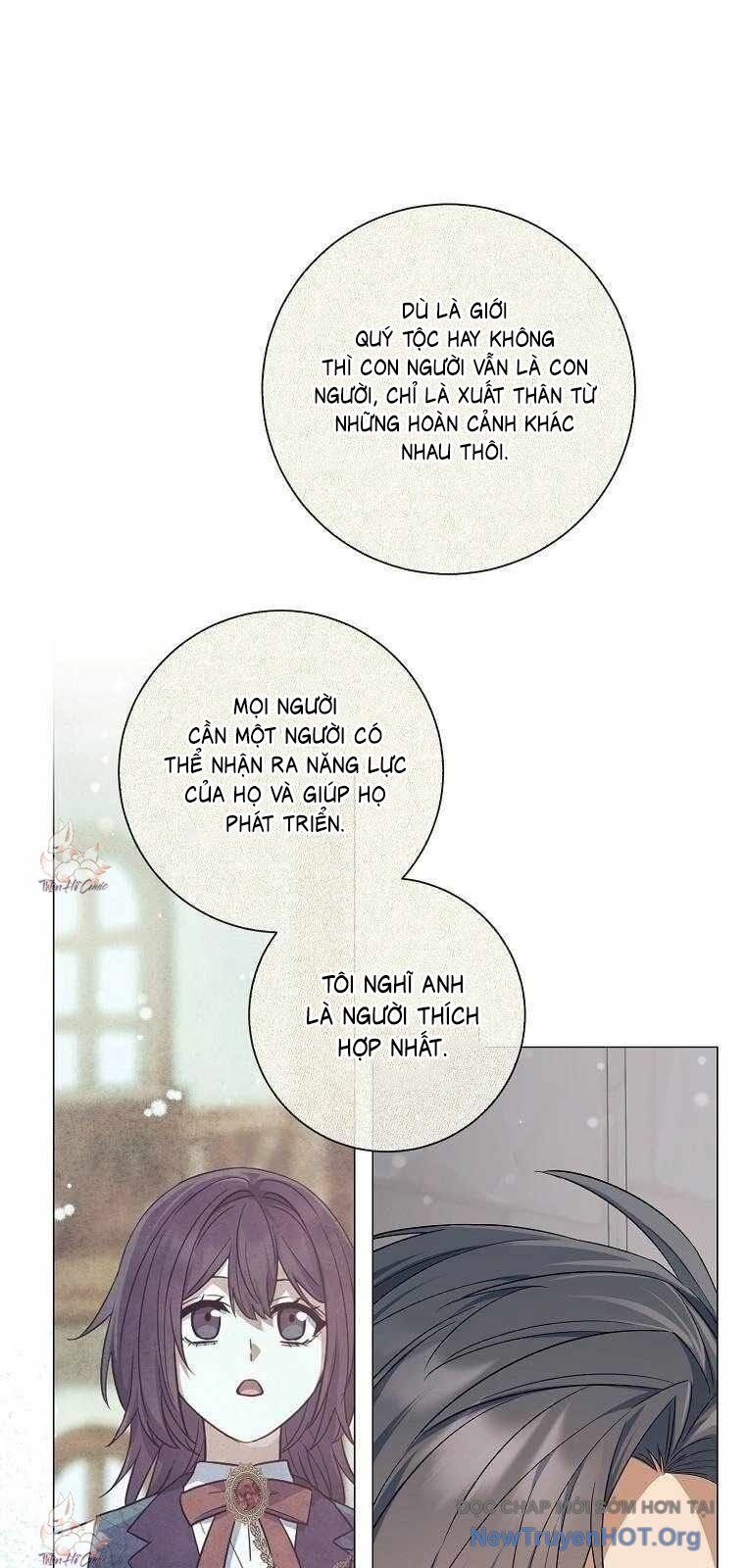 Ma Pháp Quân Chủ: Chapter 11