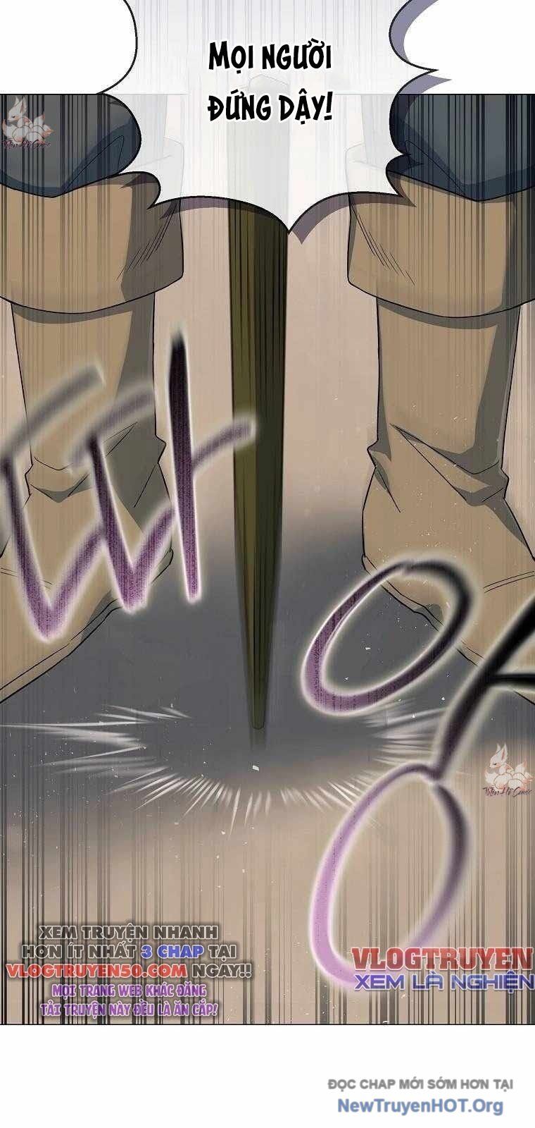 Ma Pháp Quân Chủ: Chapter 11