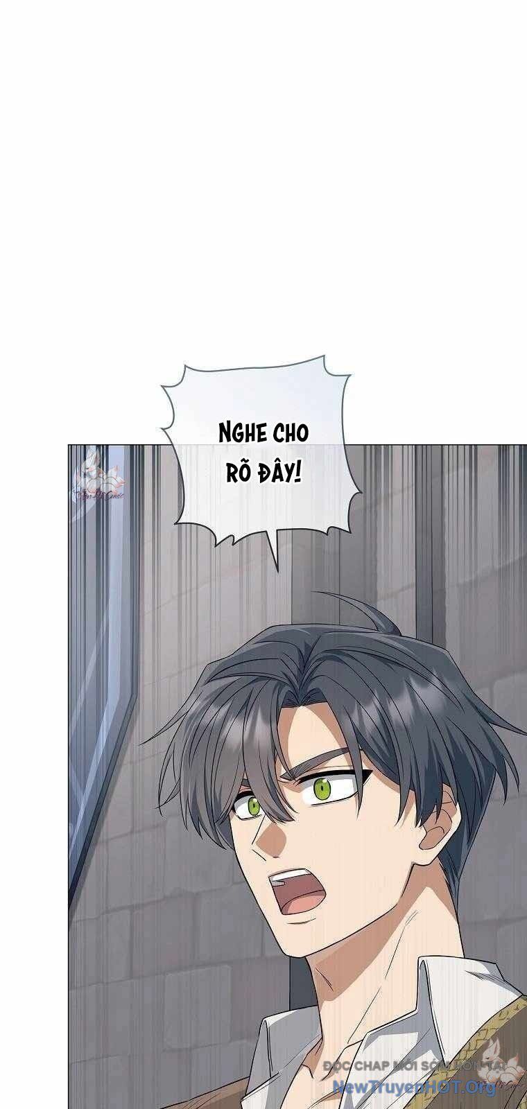 Ma Pháp Quân Chủ: Chapter 11