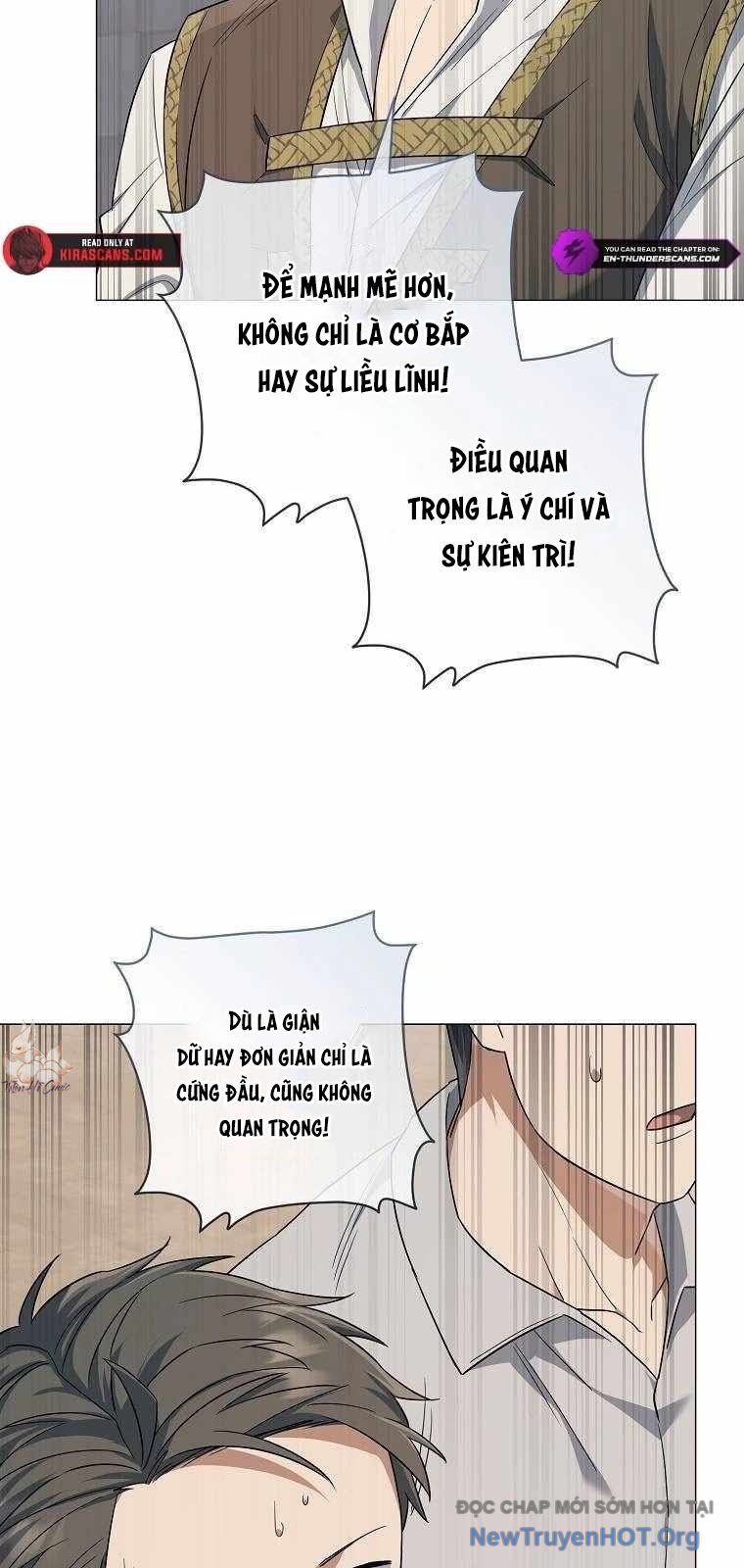 Ma Pháp Quân Chủ: Chapter 11