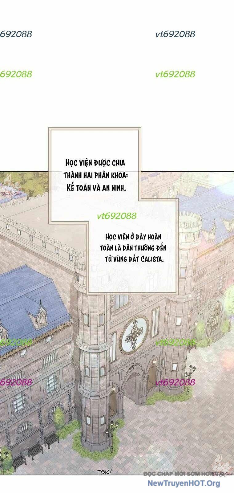 Ma Pháp Quân Chủ: Chapter 11